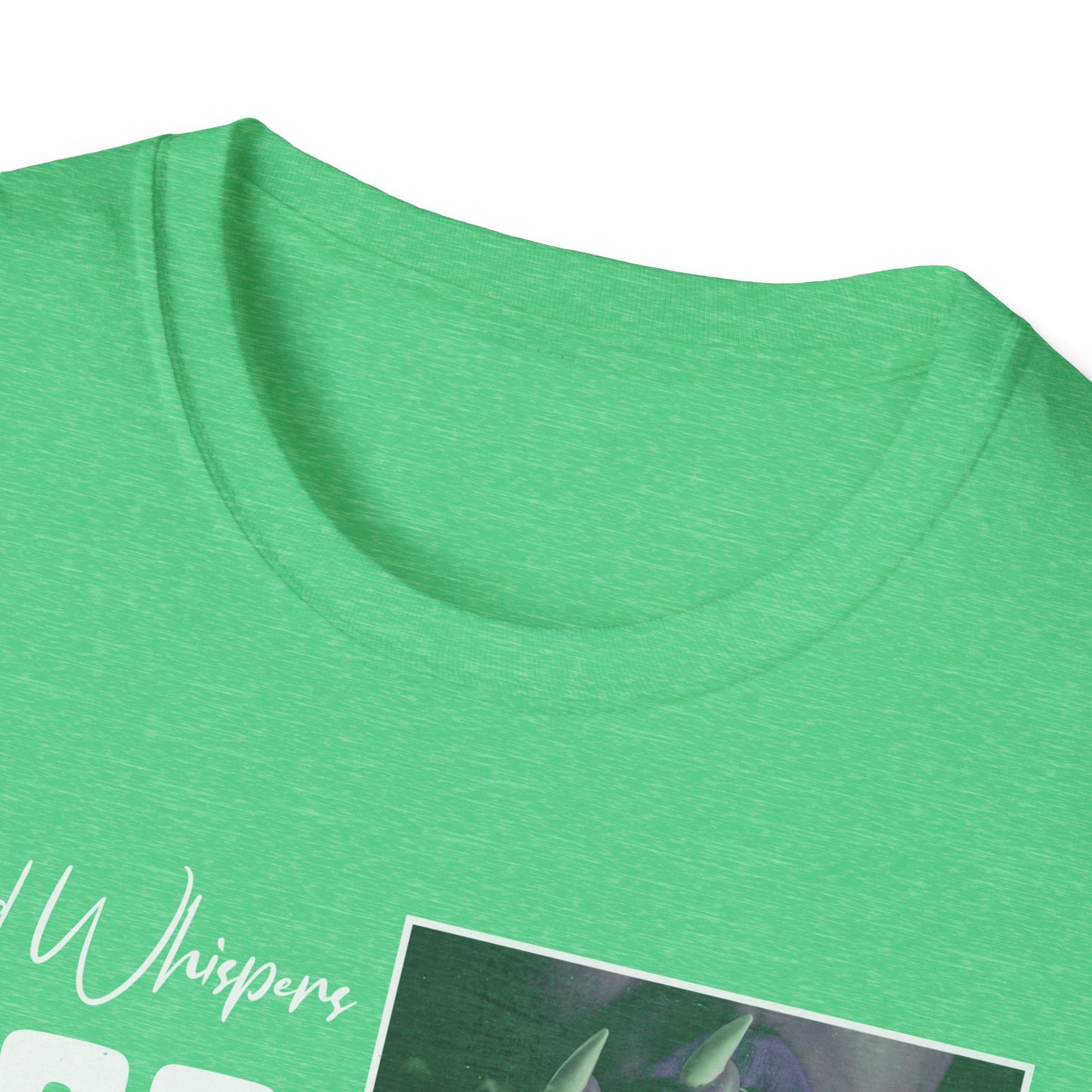 Mellow Mood | Adult Clothes | 420 | Trending | Birthday Gift | Softstyle Tshirt