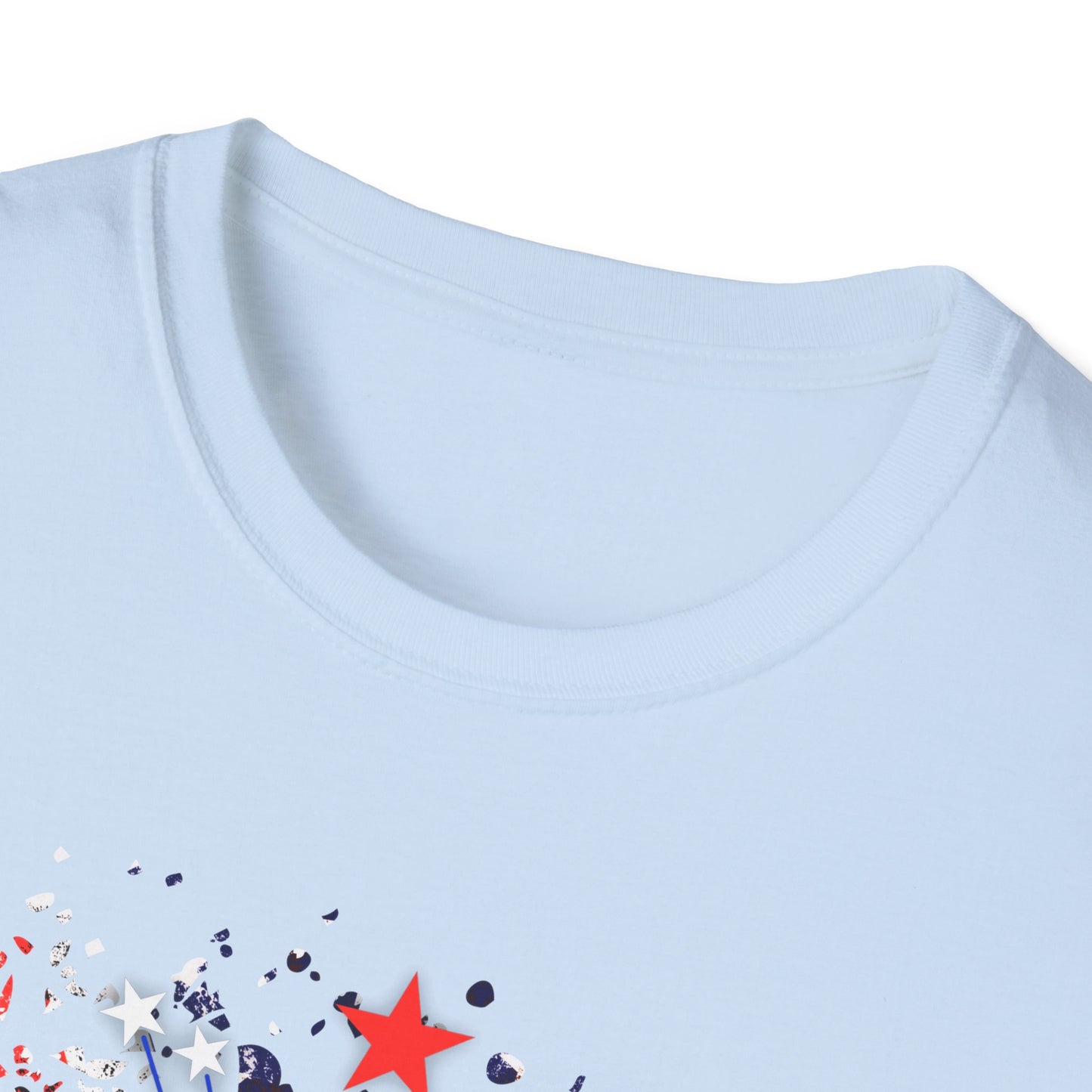 IVANKA 2028 | President | Colorful Shirt | Cool Shirt | Fashion | Trending | Cool Design | Birthday Gift | Unisex Softstyle T-Shirt