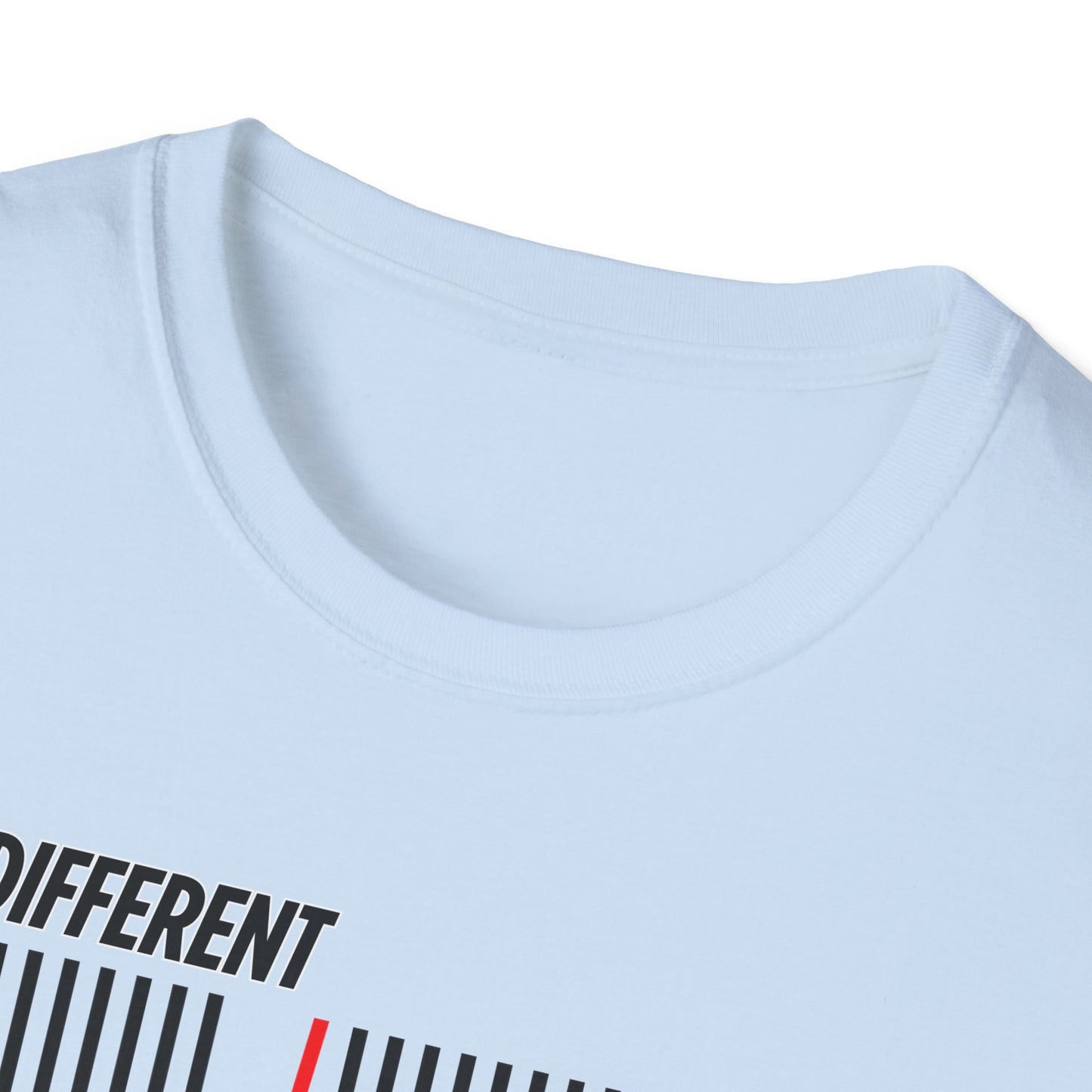 Be Different | Adult Shirt | Teen Shirt | Trending | Birthday Gift