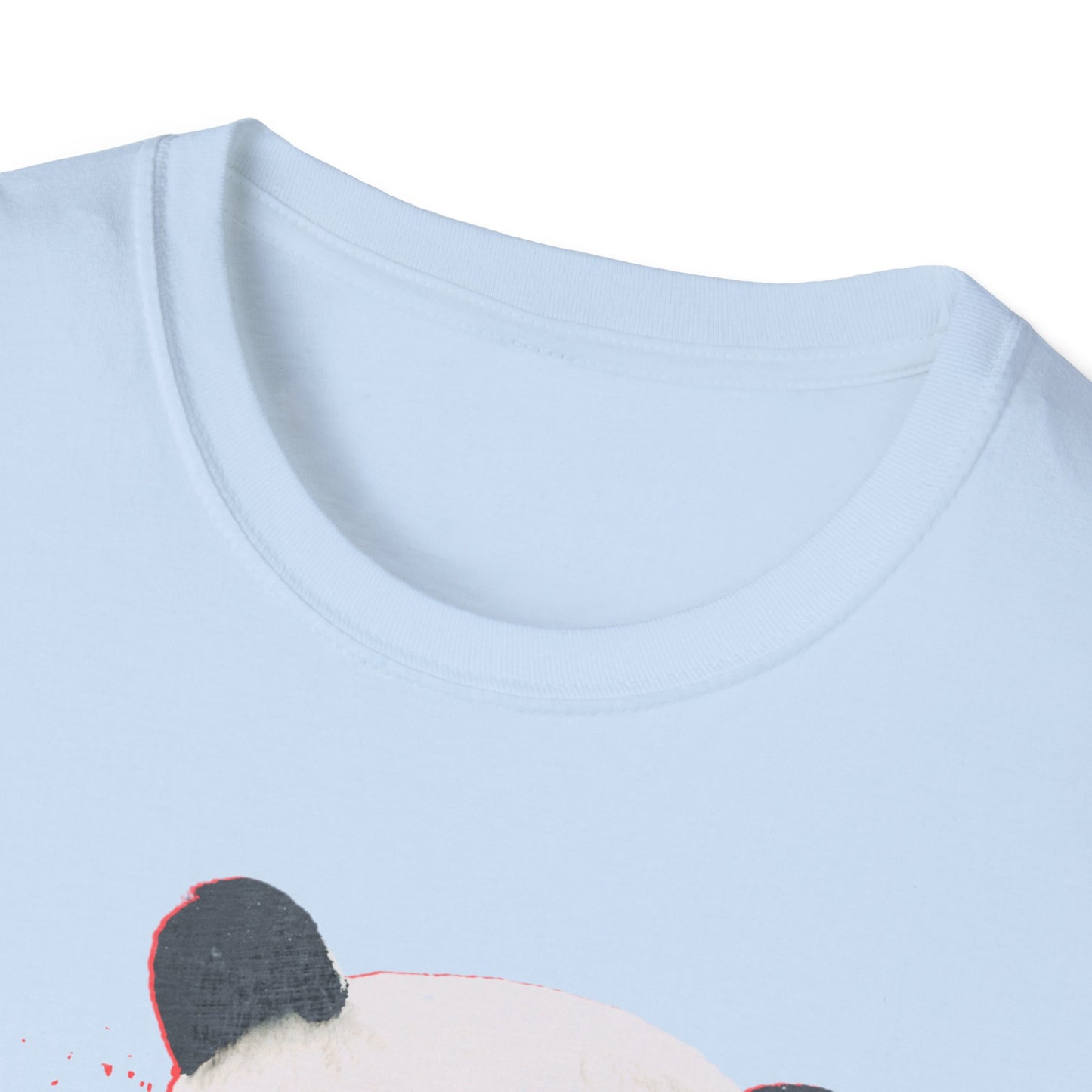 Dust To Dust | Adult Shirt | Teen Shirt | Cool Panda | Trending | Birthday Gift