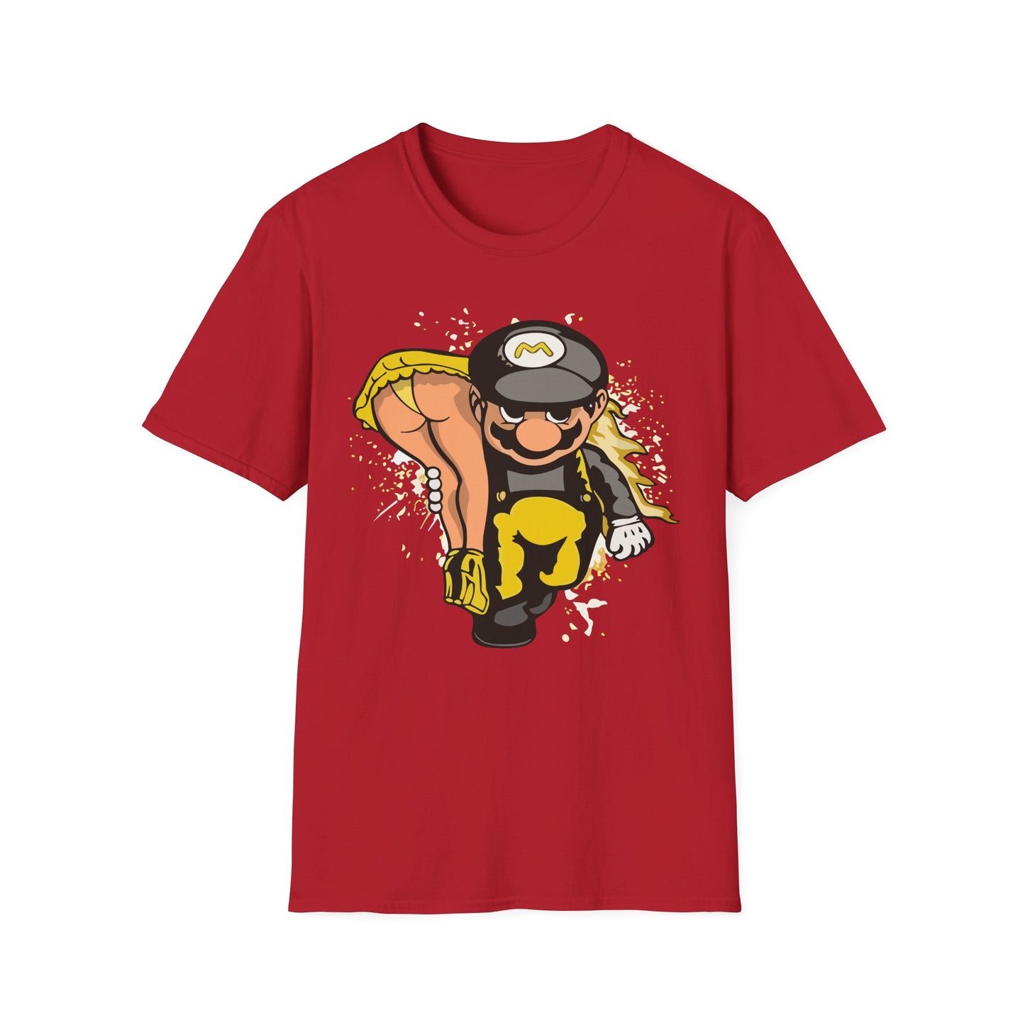 Yellow Daisies | Adult Clothes | Teen Shirt | Trending | Birthday Gift