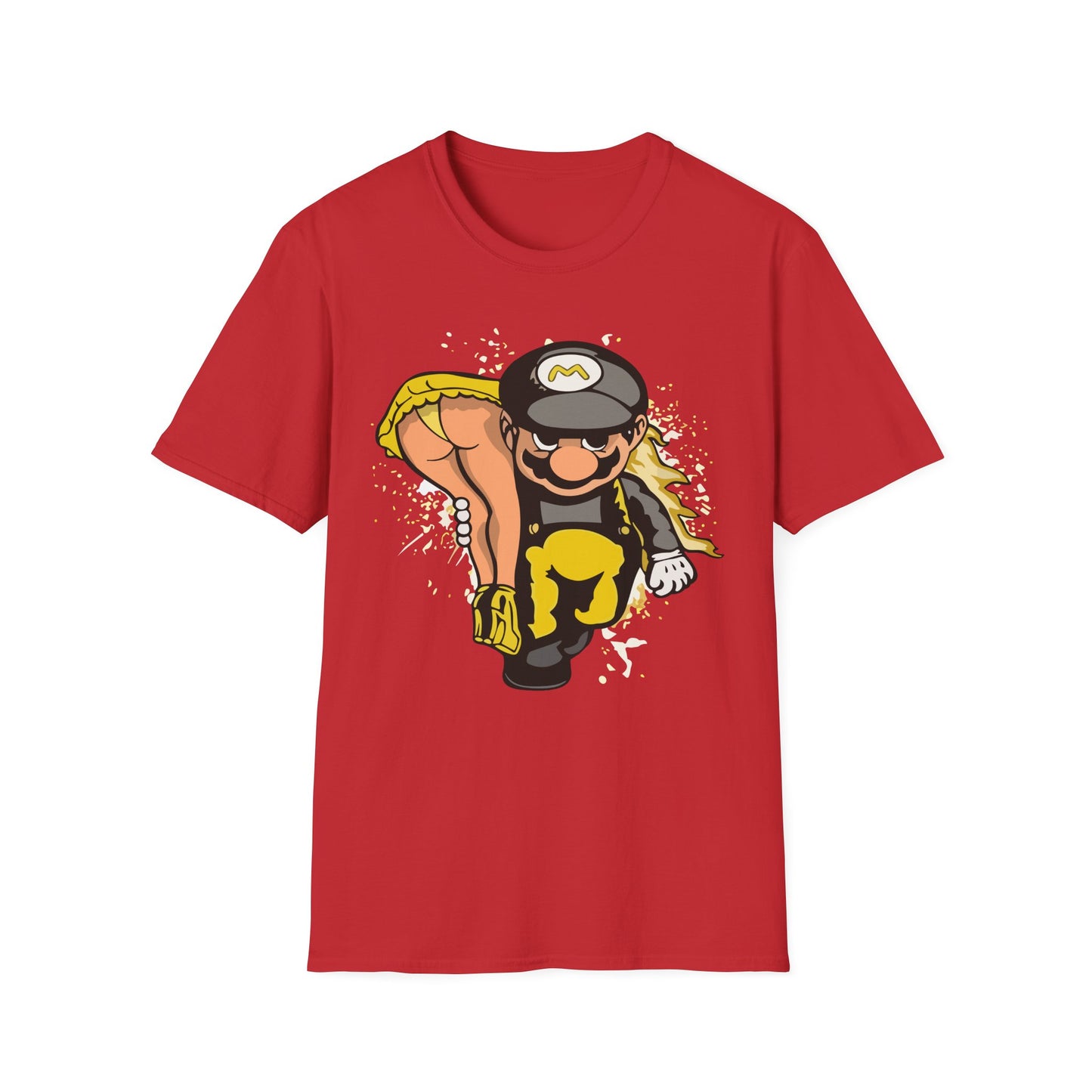 Yellow Daisies | Adult Clothes | Teen Shirt | Trending | Birthday Gift