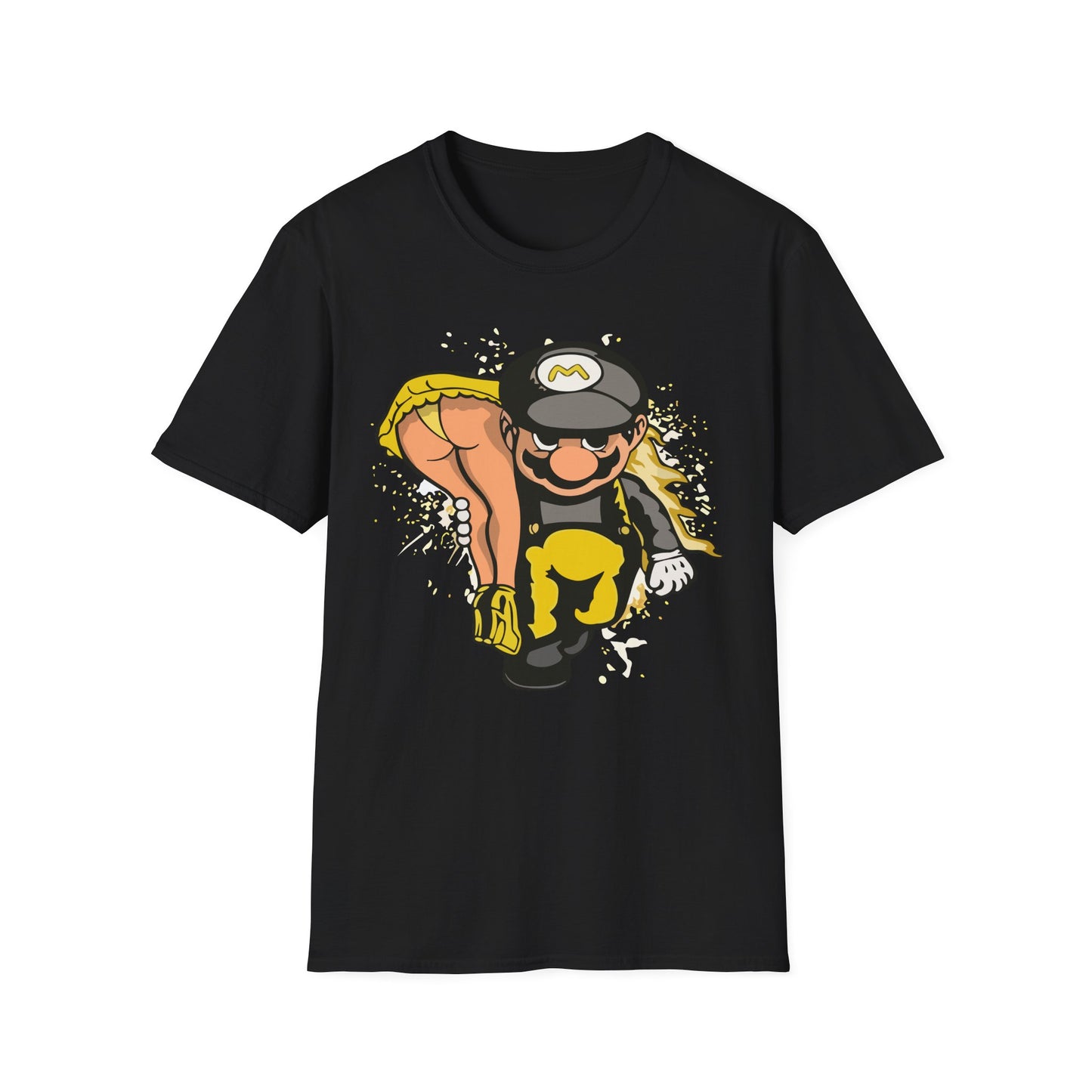 Yellow Daisies | Adult Clothes | Teen Shirt | Trending | Birthday Gift