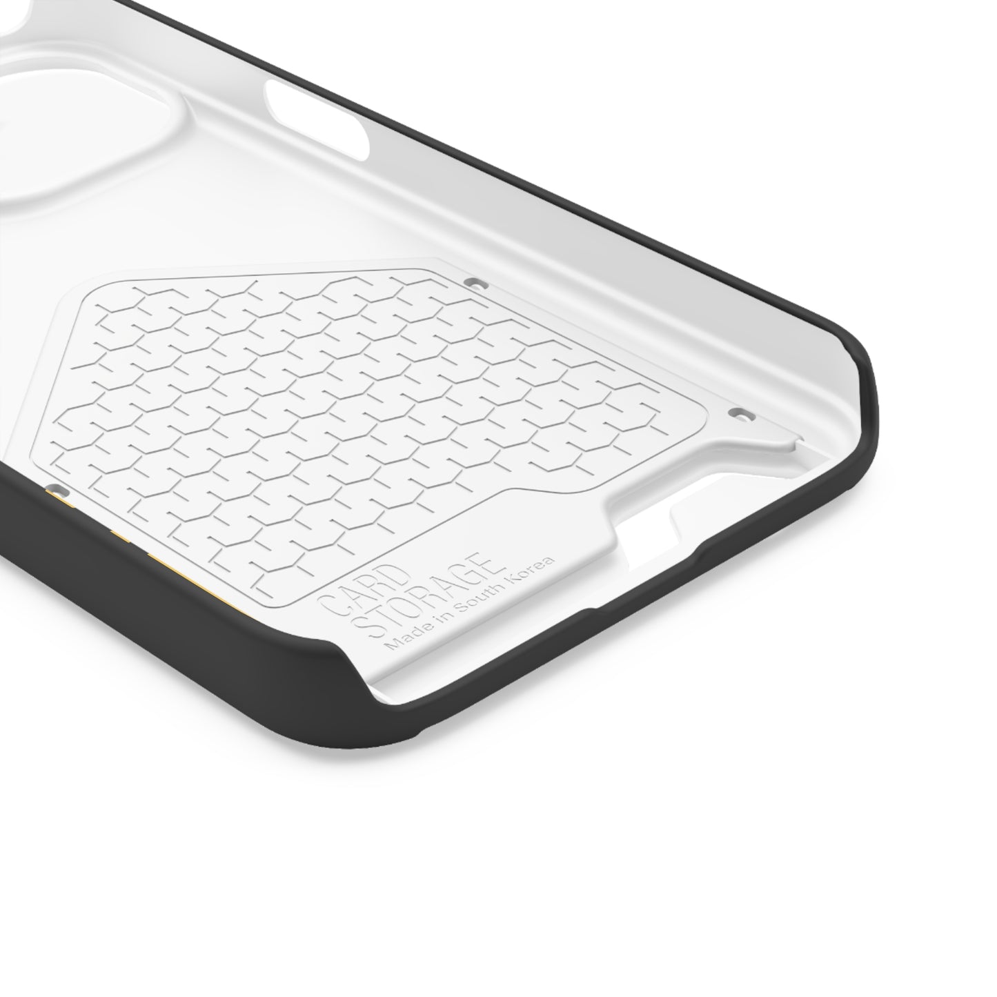 Do Epic Shit | Impact-Resistant Phone Case With Card Holder | iPhone Samsung Models