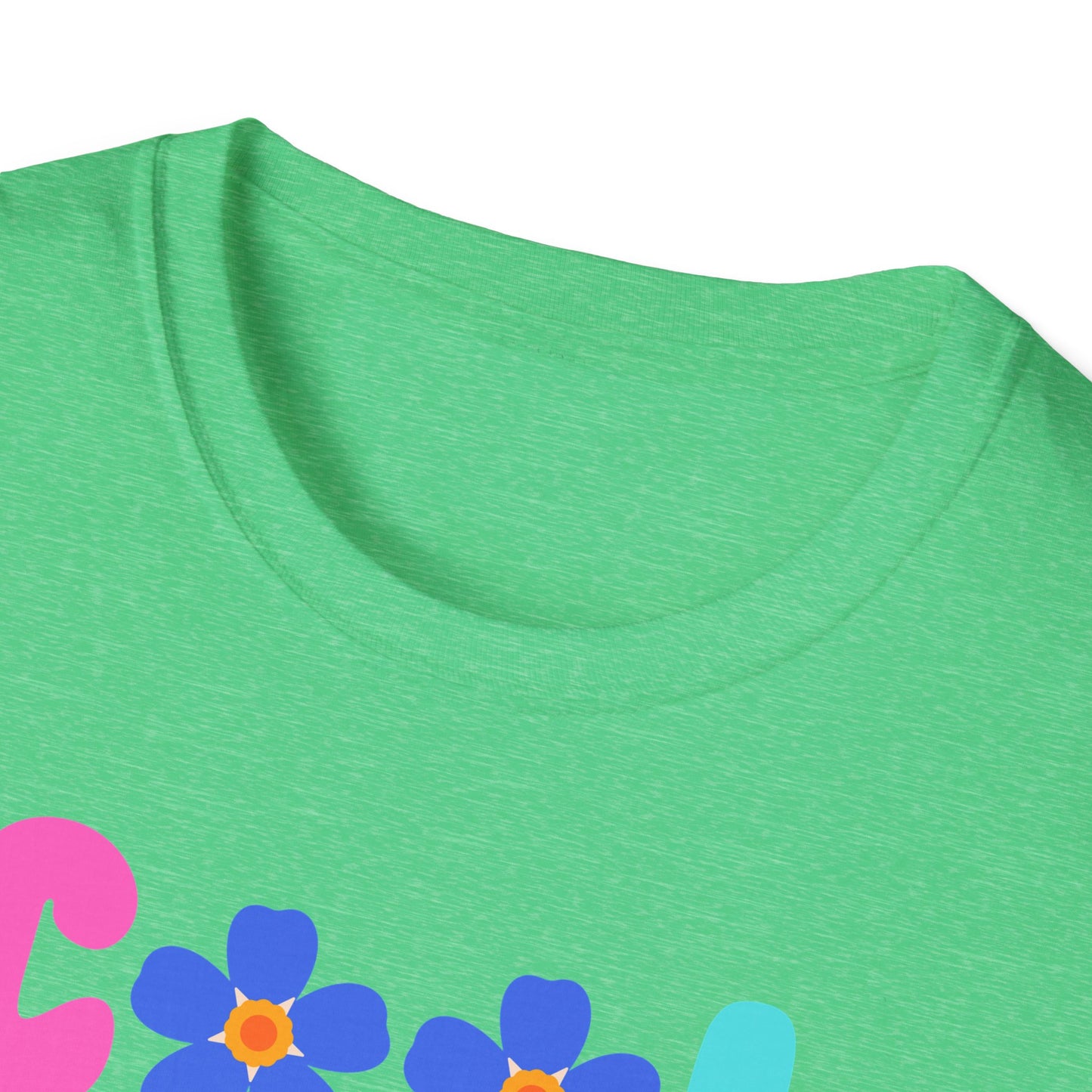COOL MOMS CLUB | Funny Mom Shirt | Adult Clothes | Humor Shirt | Trending | Birthday Gift | Unisex Softstyle T-Shirt