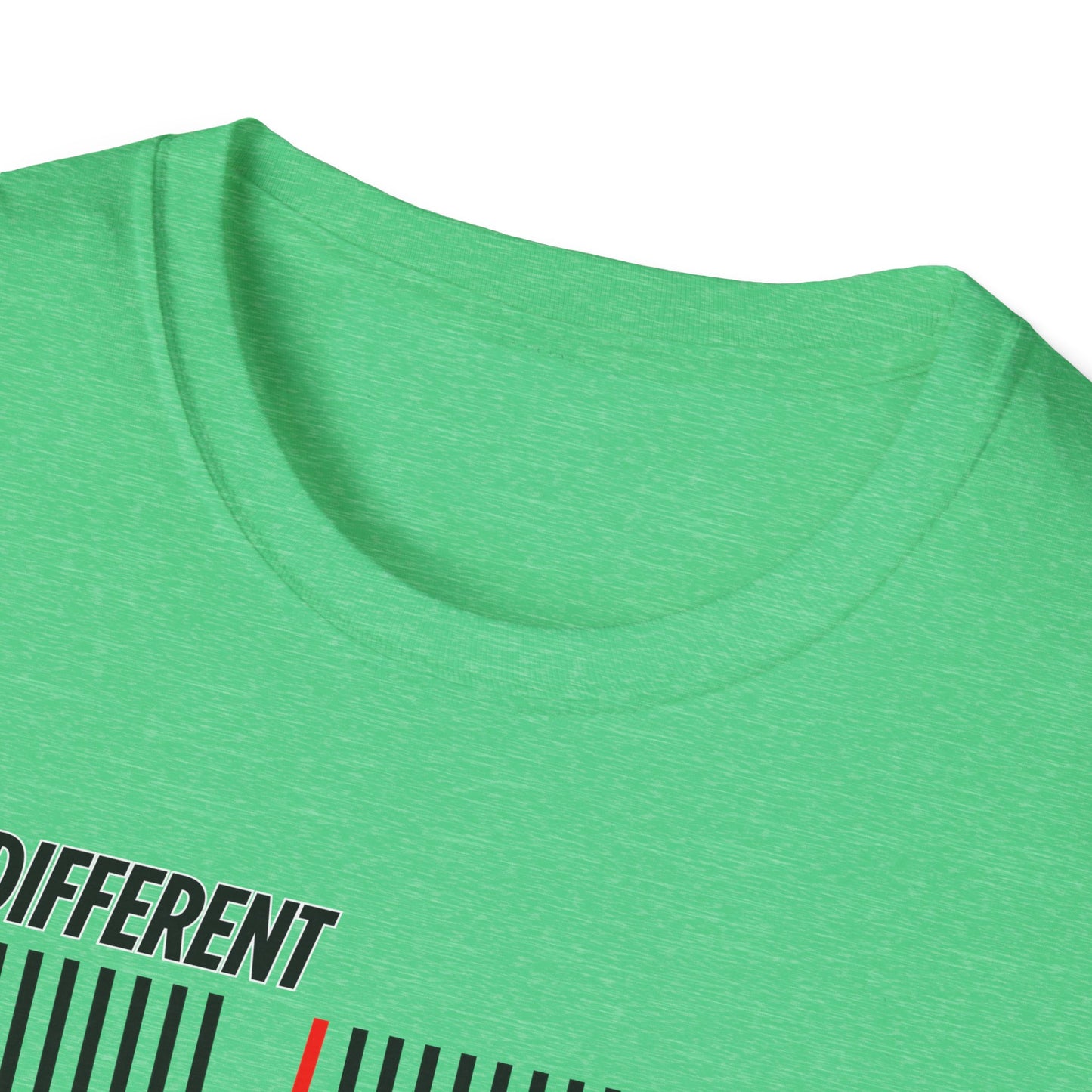 Be Different | Adult Shirt | Teen Shirt | Trending | Birthday Gift