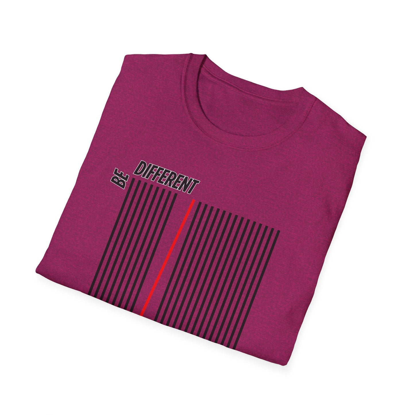 Be Different | Adult Shirt | Teen Shirt | Trending | Birthday Gift