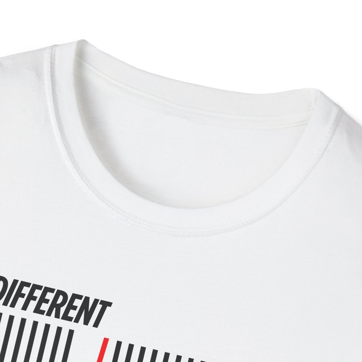 Be Different | Adult Shirt | Teen Shirt | Trending | Birthday Gift