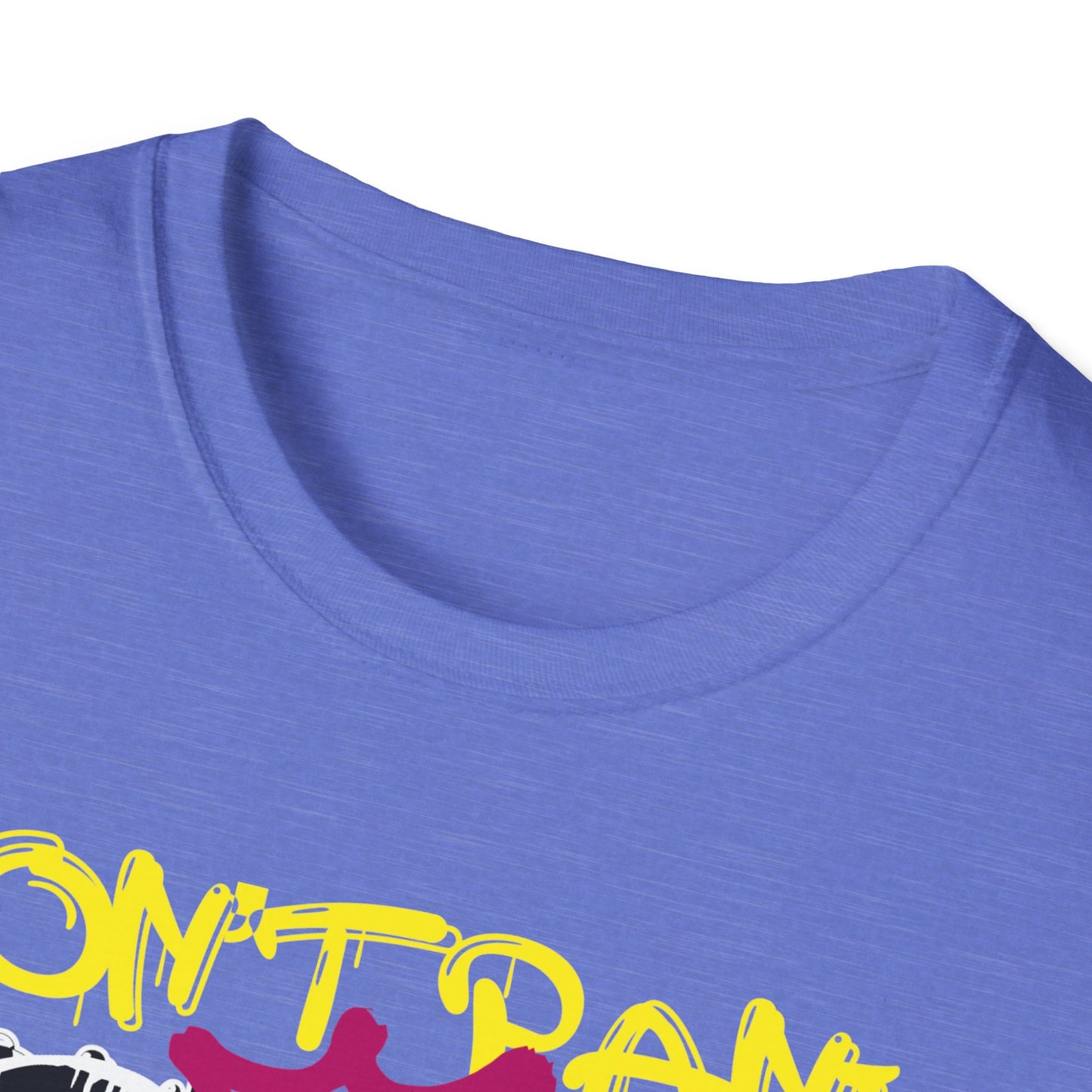 Don't Panic | Cute Shirt | Adult Shirt | Teen Shirt | Trending | Birthday Gift