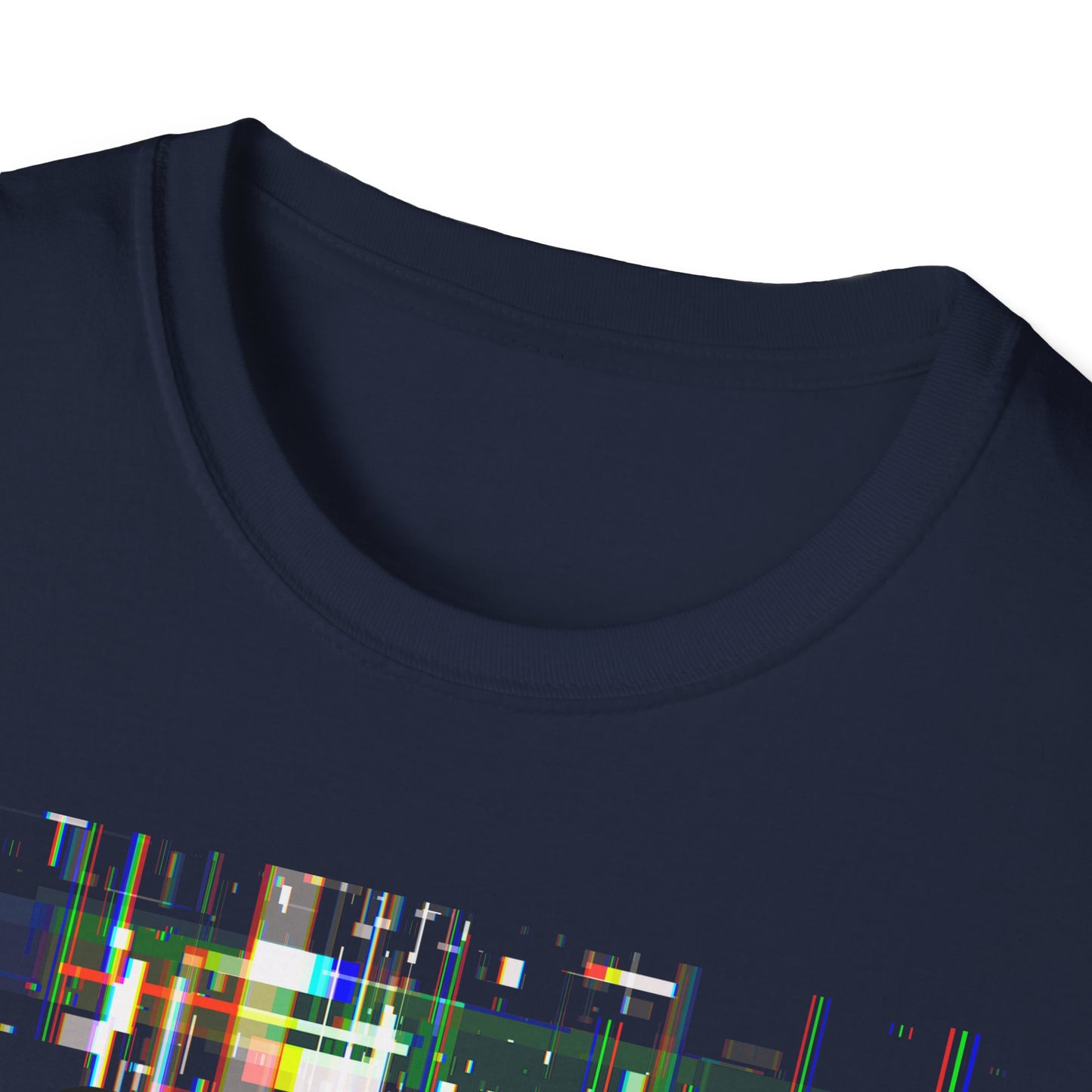 Error 220 Shirt | Funny Colorful Tee | Cool Fashion Trending Unisex Birthday Gift