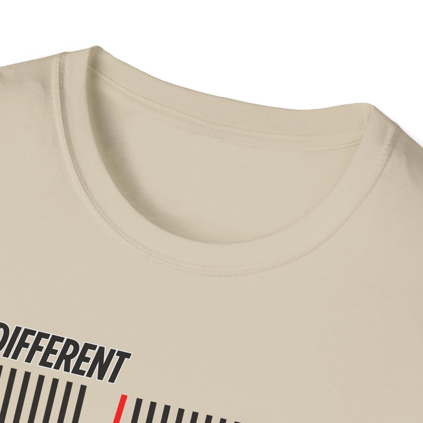Be Different | Adult Shirt | Teen Shirt | Trending | Birthday Gift