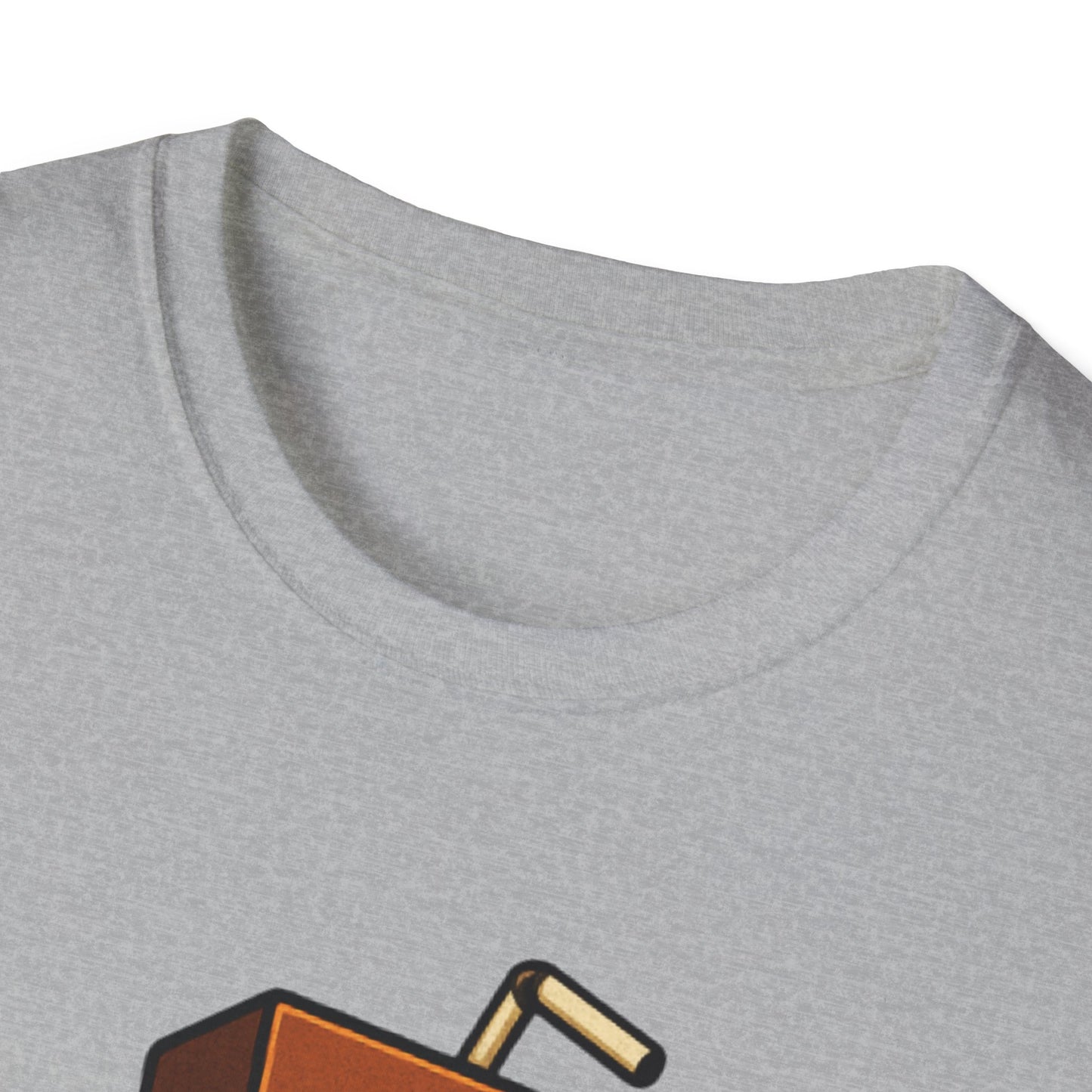 I Got The Juice Funny Shirt | Colorful Shirt | Cool Teen Shirt | Fashion | Trending | Kids Shirt | Birthday Gift | Unisex Softstyle T-Shirt
