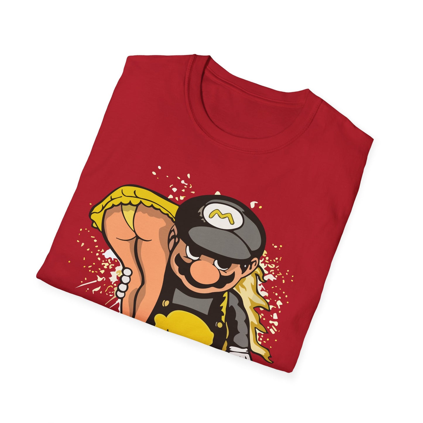 Yellow Daisies | Adult Clothes | Teen Shirt | Trending | Birthday Gift