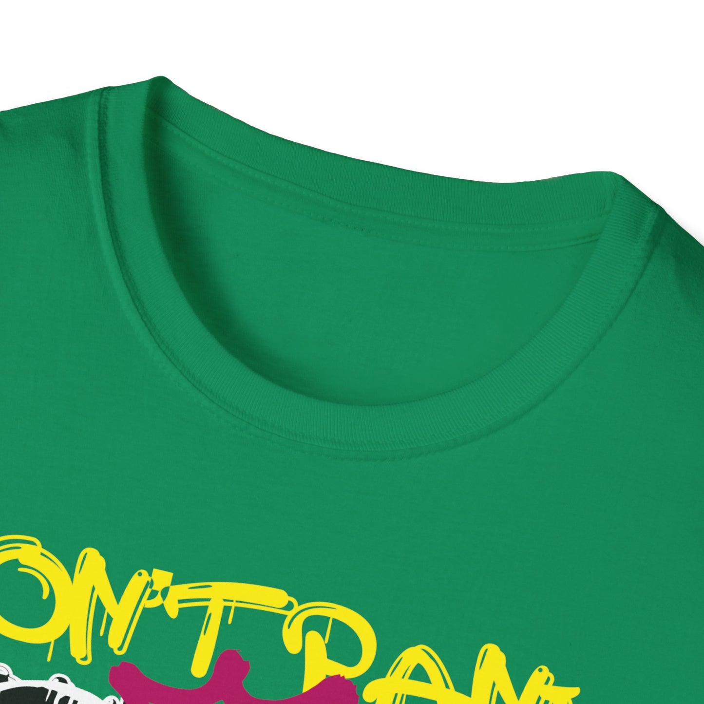 Don't Panic | Cute Shirt | Adult Shirt | Teen Shirt | Trending | Birthday Gift