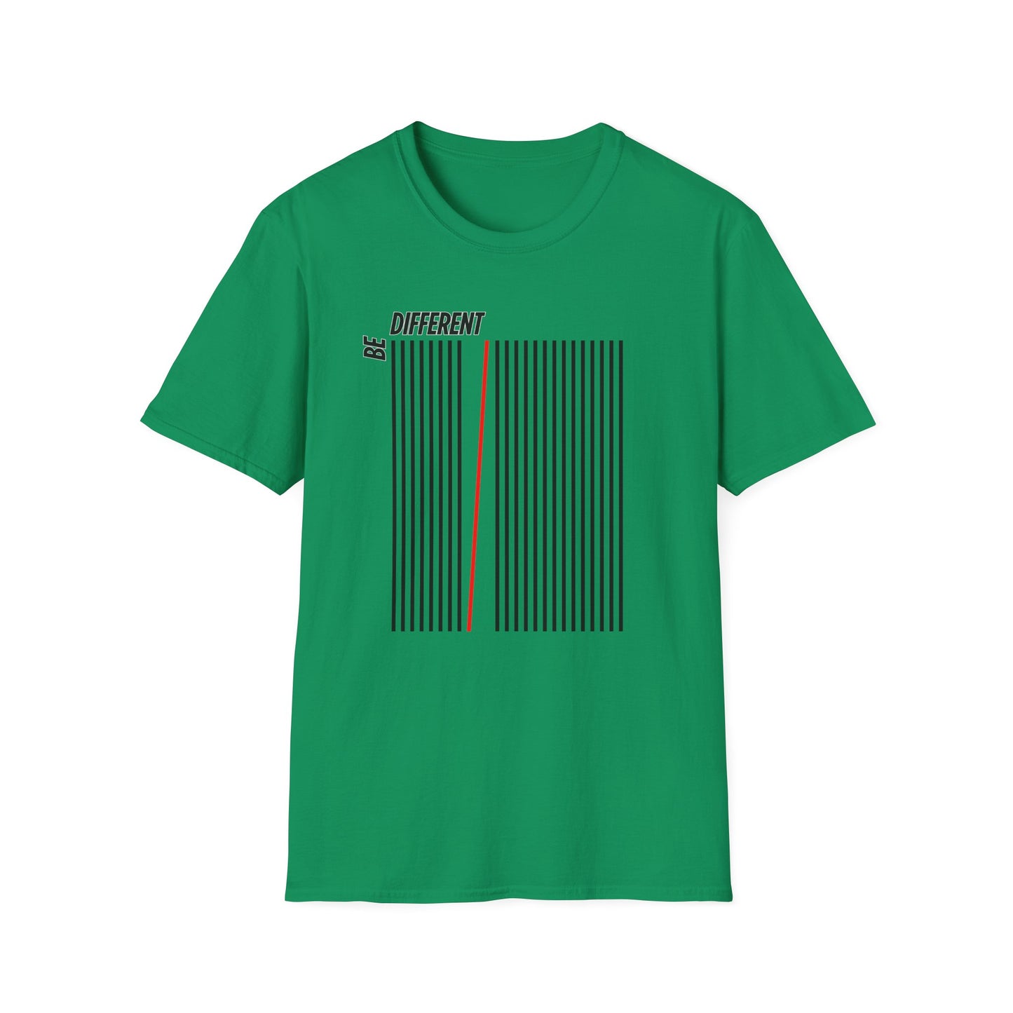 Be Different | Adult Shirt | Teen Shirt | Trending | Birthday Gift