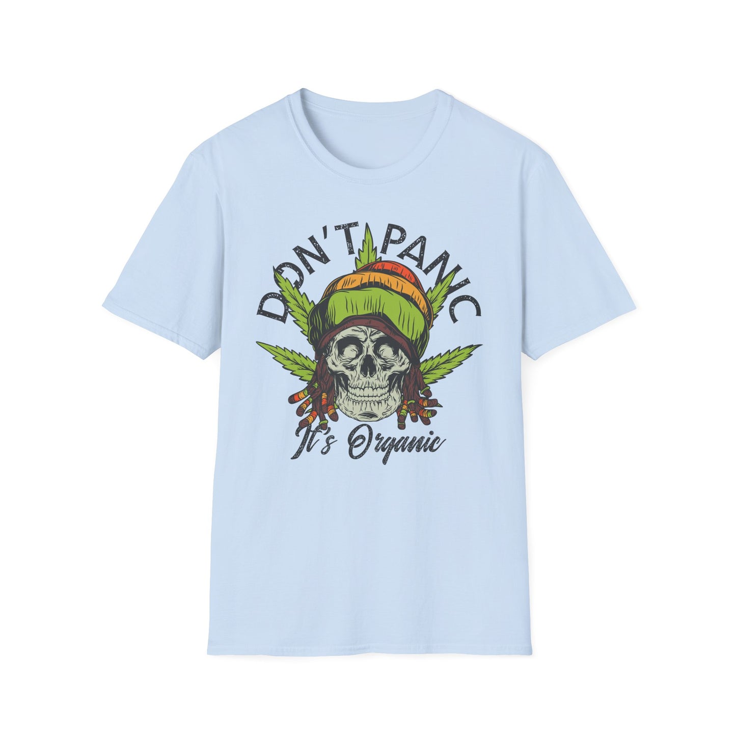 It's Organic | Funny Adult Shirt | Teen Clothes | Trending | Birthday Gift