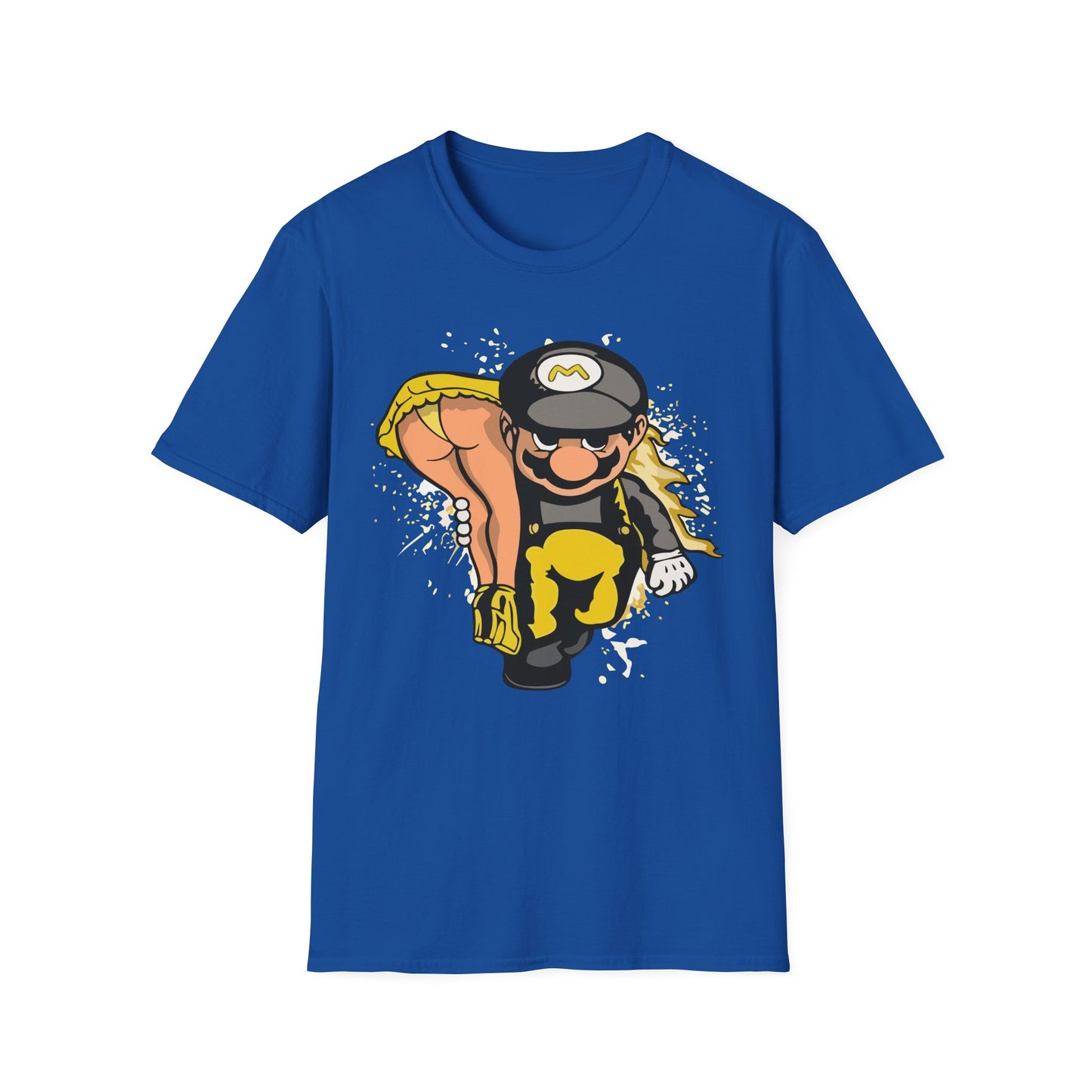 Yellow Daisies | Adult Clothes | Teen Shirt | Trending | Birthday Gift