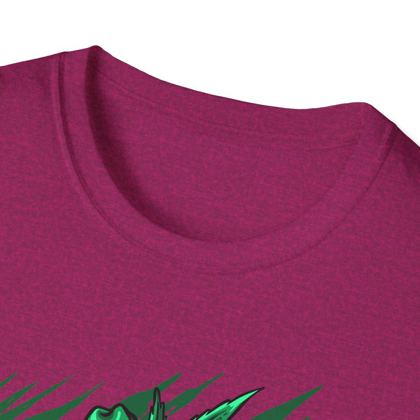 The Hand of Gaia | Marijuana Shirt | Adult Clothes | Trending | Birthday Gift