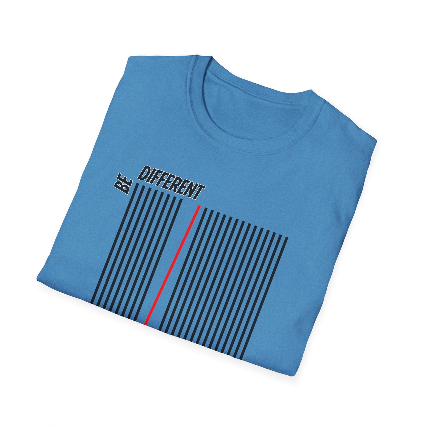 Be Different | Adult Shirt | Teen Shirt | Trending | Birthday Gift
