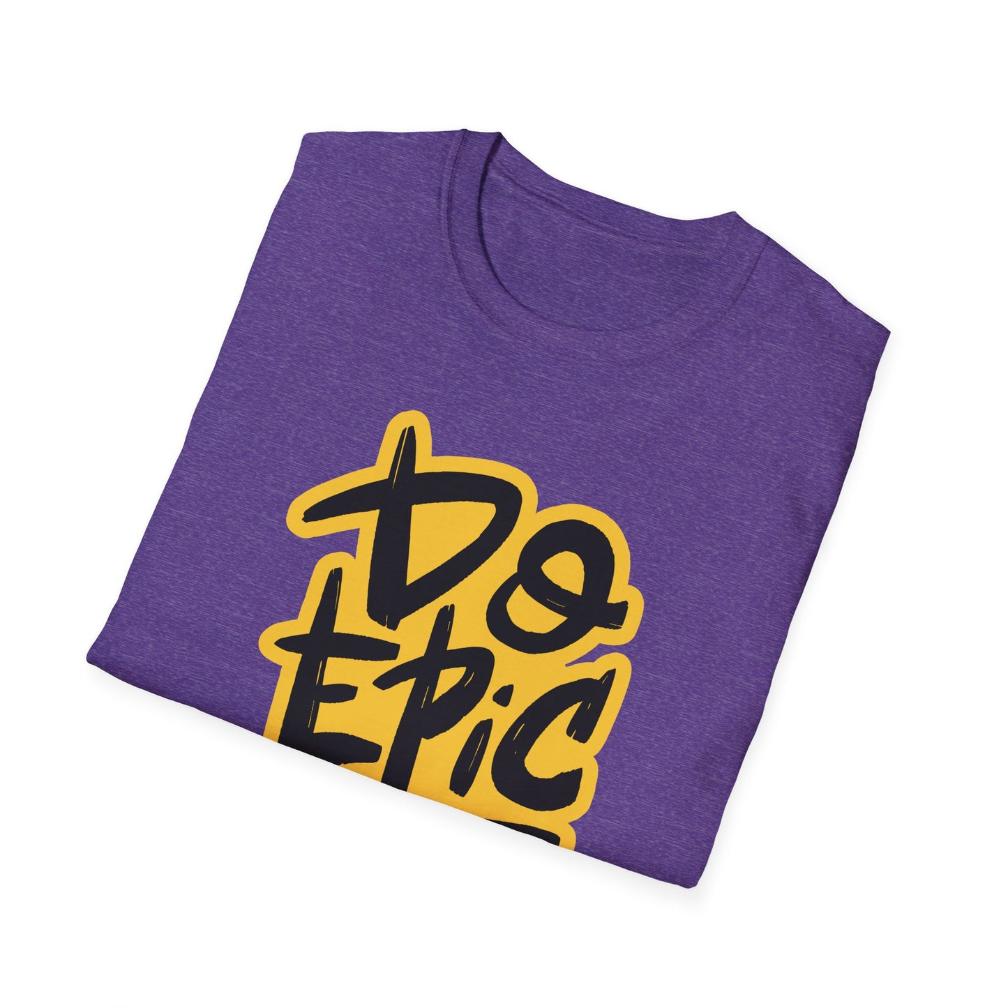 Do Epic Shit | Adult Funny Shirt | Teen Shirt | Trending | Birthday Gift