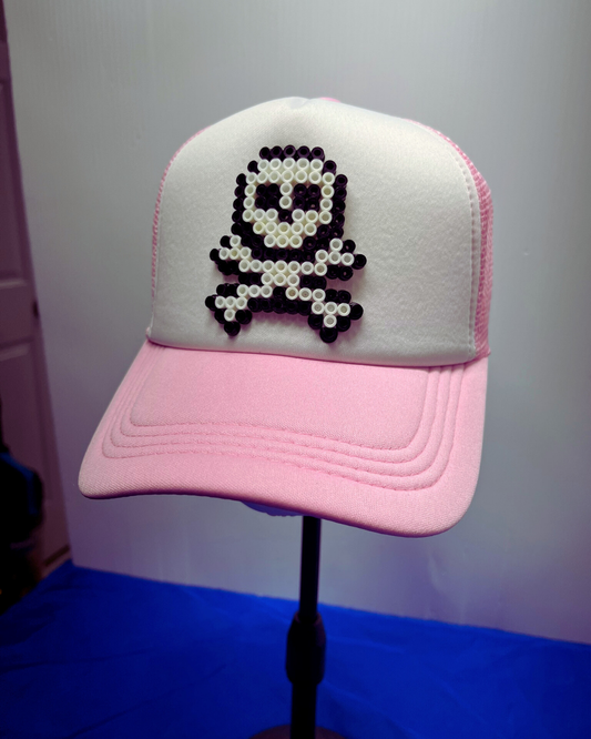 Skull & Bones