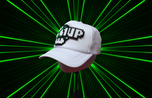 1UP Mushroom
