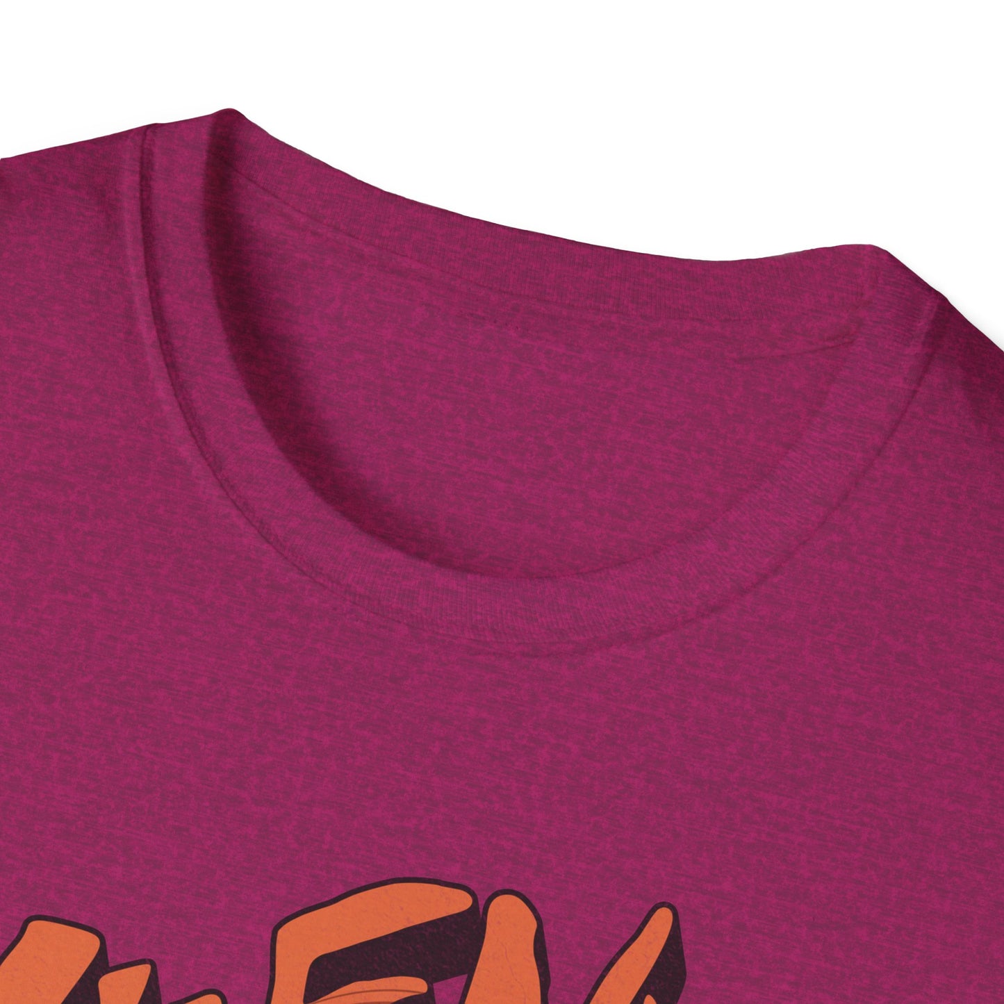Silent Love | Adult Clothes | Teen Shirt | Love Bear | Trending | Birthday Gift