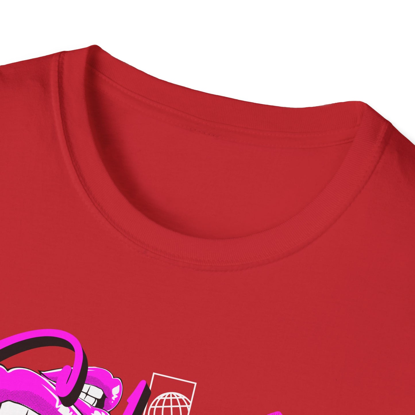 Cherry Kiss | Adult Clothes | Teen Shirt | Trending | Birthday Gift