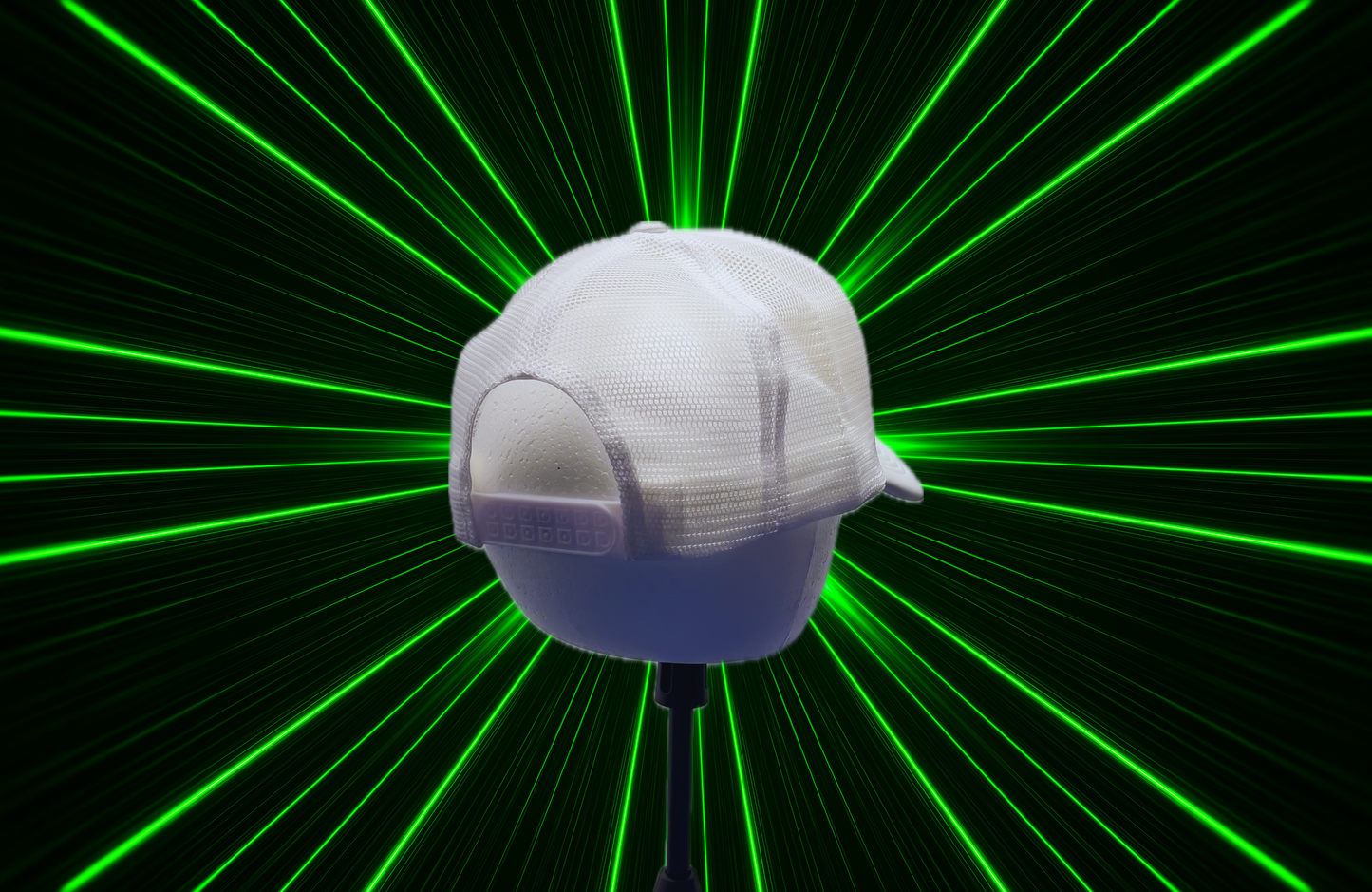 1UP Mushroom