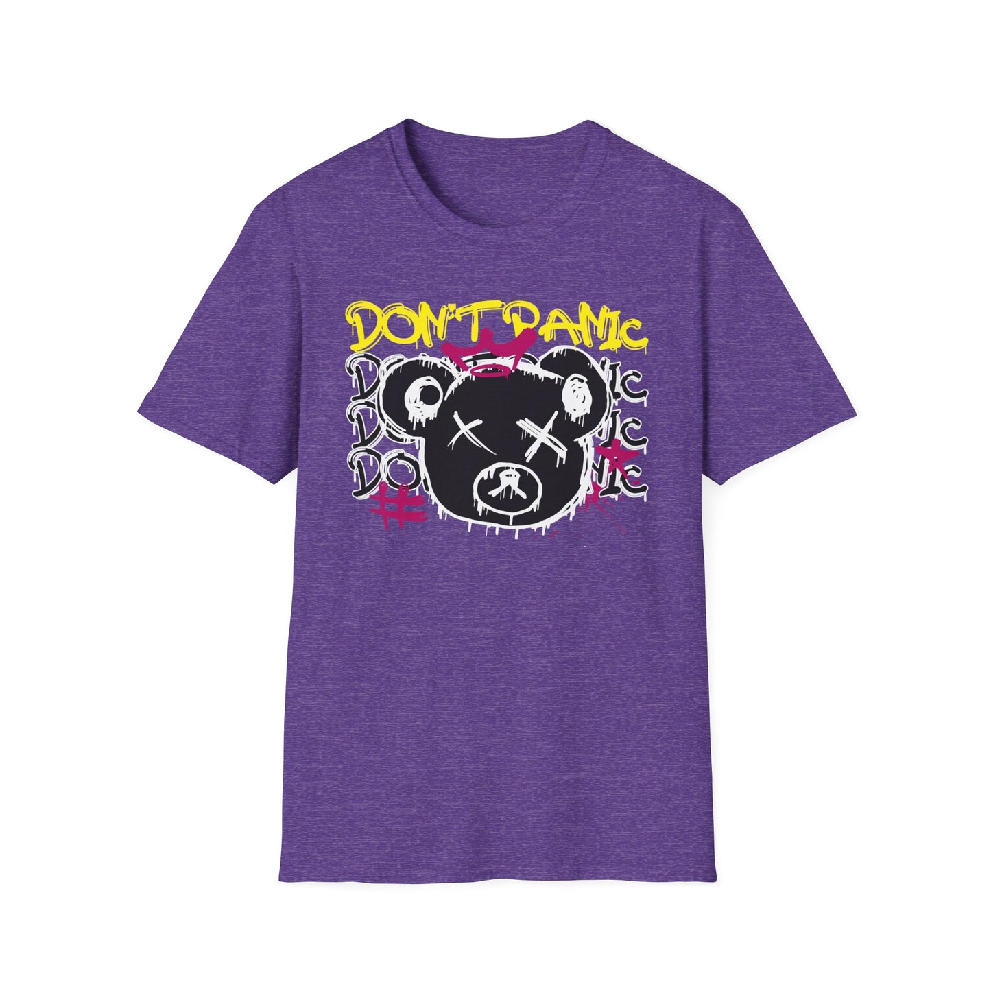 Don't Panic | Cute Shirt | Adult Shirt | Teen Shirt | Trending | Birthday Gift