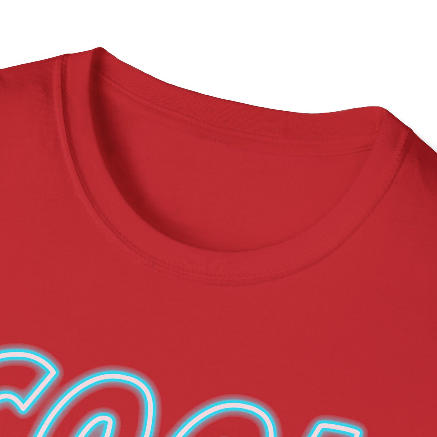 Cool Mom | Funny Mom Shirt | Adult Clothes | Humor Shirt | Trending | Birthday Gift | Unisex Softstyle T-Shirt