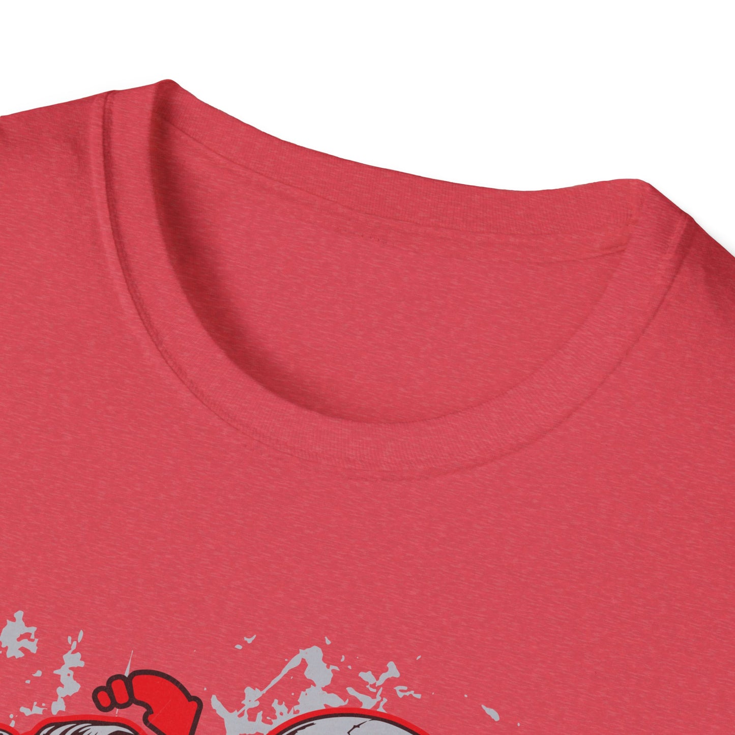 Culture Disaster | Teen Clothes | Skull Shirt | Birthday Gift | Softstyle Tshirt