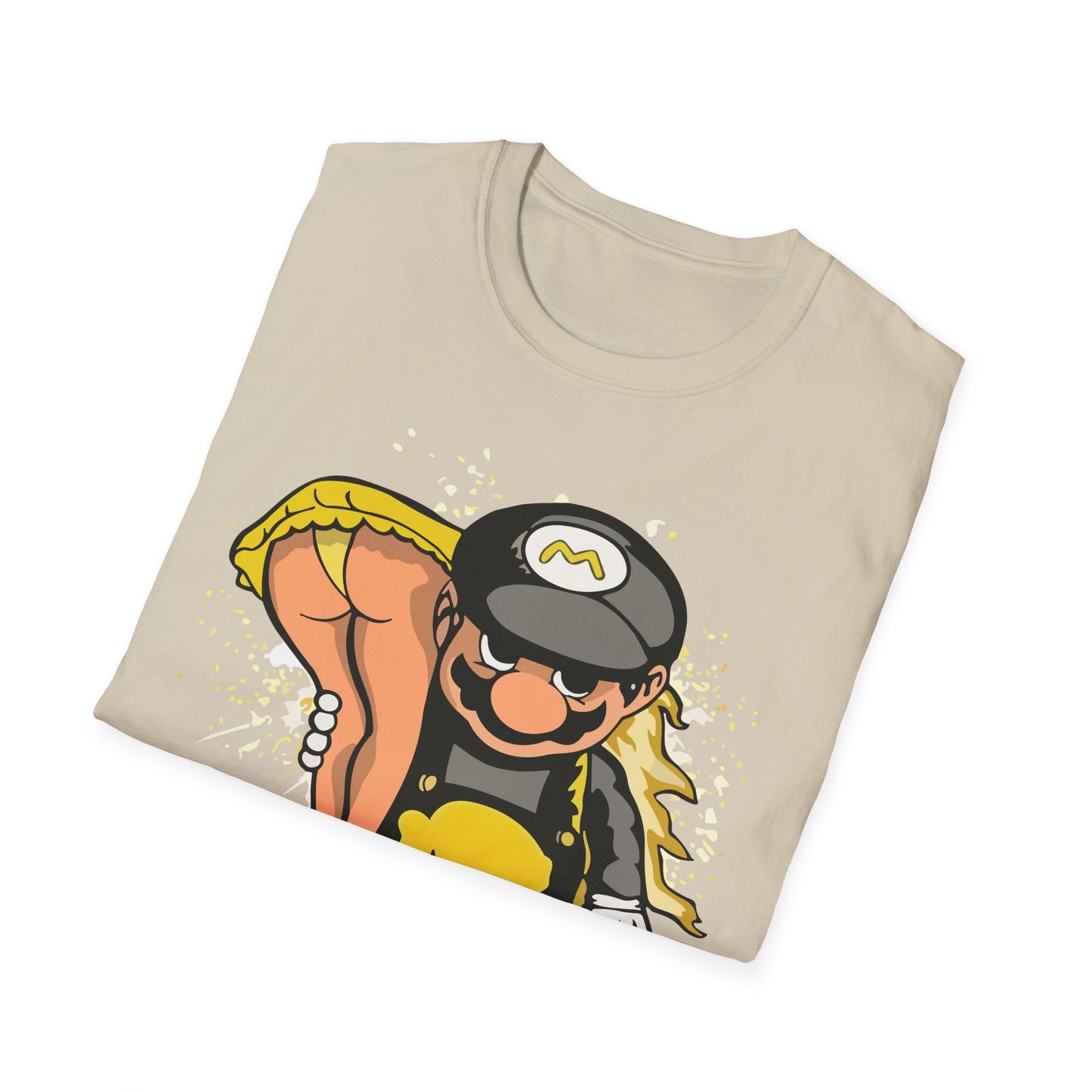 Yellow Daisies | Adult Clothes | Teen Shirt | Trending | Birthday Gift