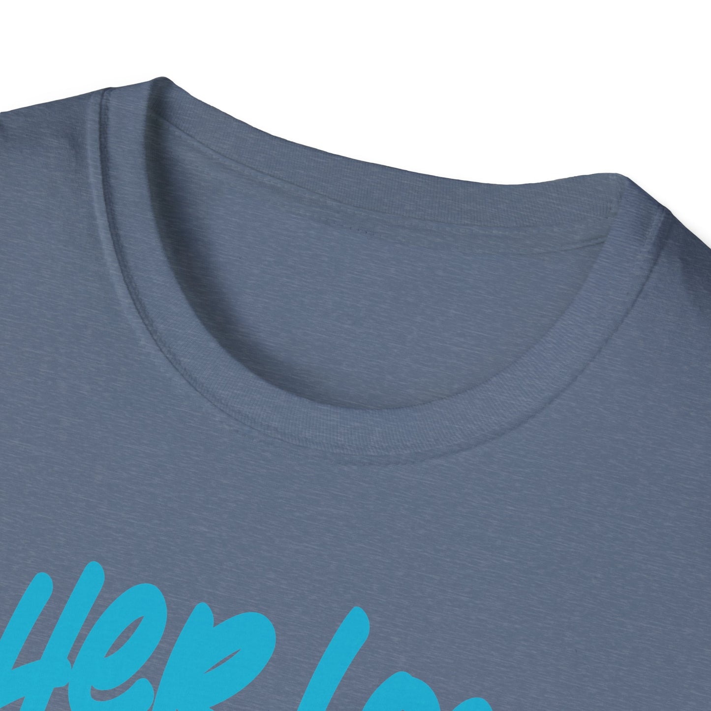 Her Loss | Adult Shirt | Teen Shirt | Trending | Birthday Gift