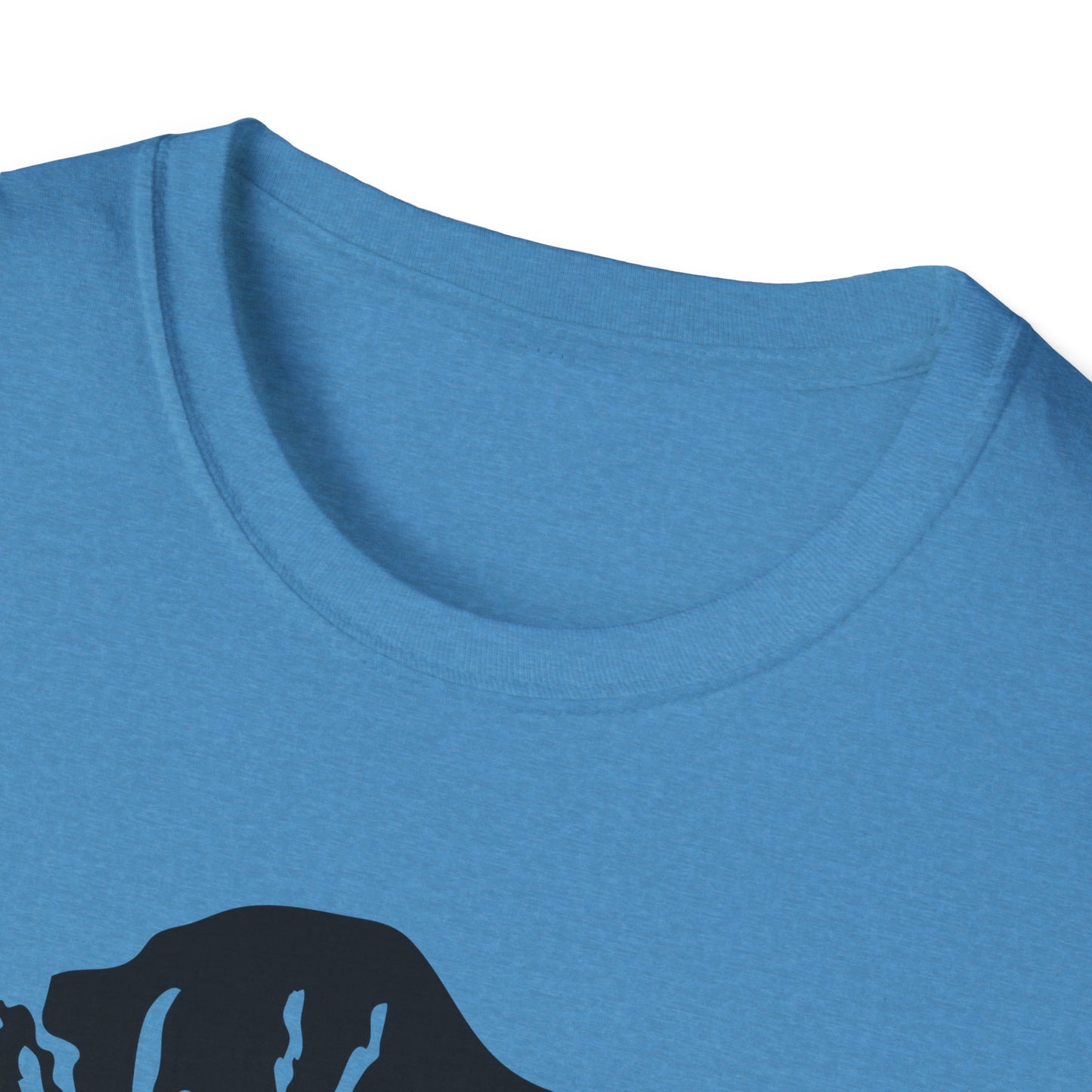 Infatuation Kiss Shirt | Adult Shirt | Womans Clothes | Trending | Birthday Gift | Unisex Softstyle T-Shirt