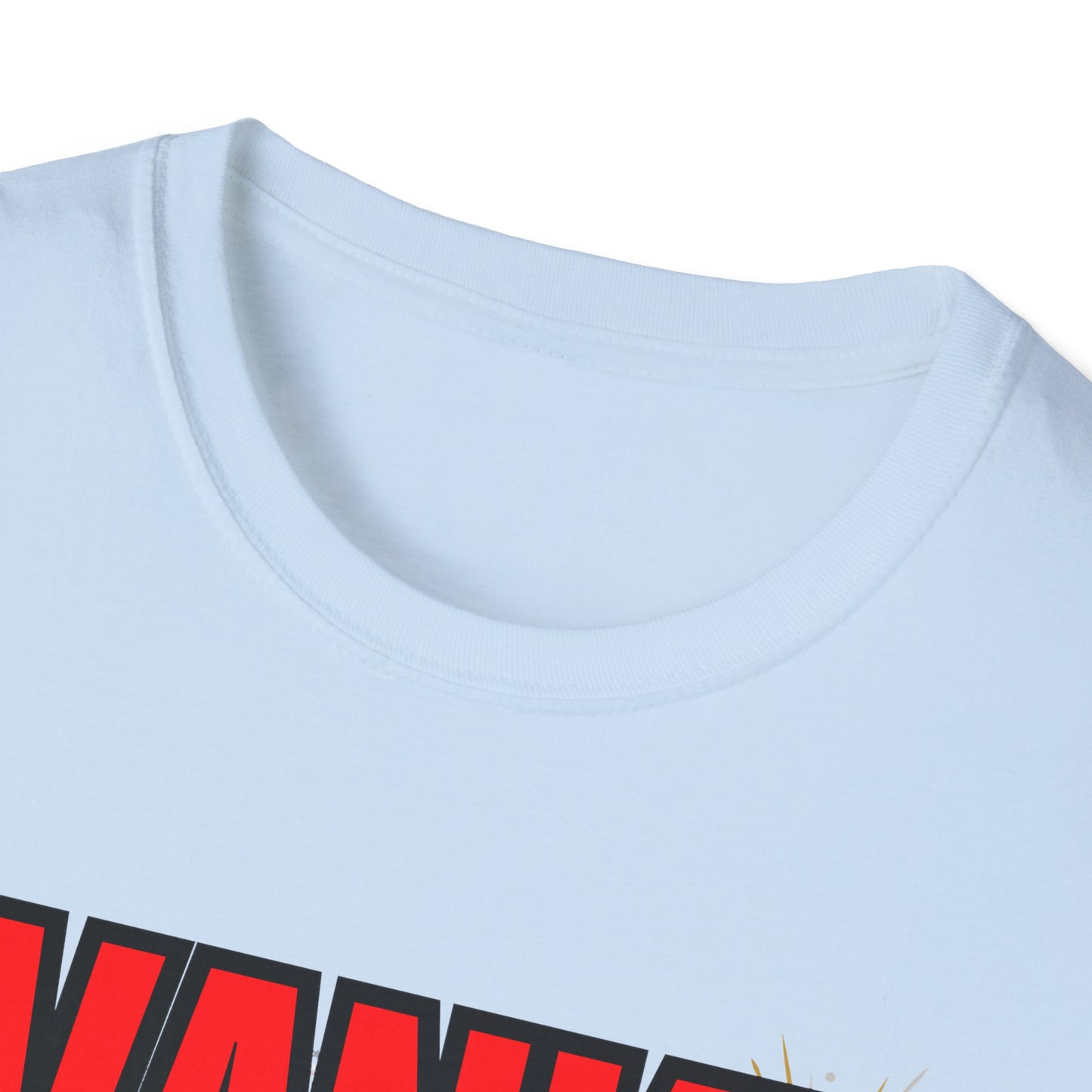 IVANKA for President 2028 | Colorful Shirt | Cool Shirt | Fashion | Trending | Cool Design | Birthday Gift | Unisex Softstyle T-Shirt
