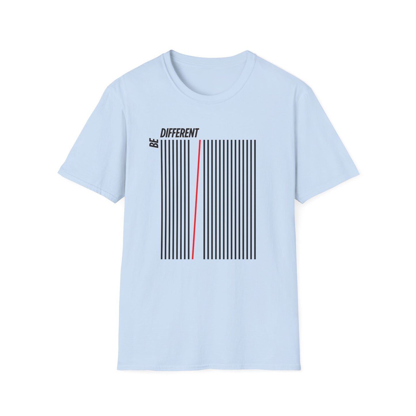 Be Different | Adult Shirt | Teen Shirt | Trending | Birthday Gift