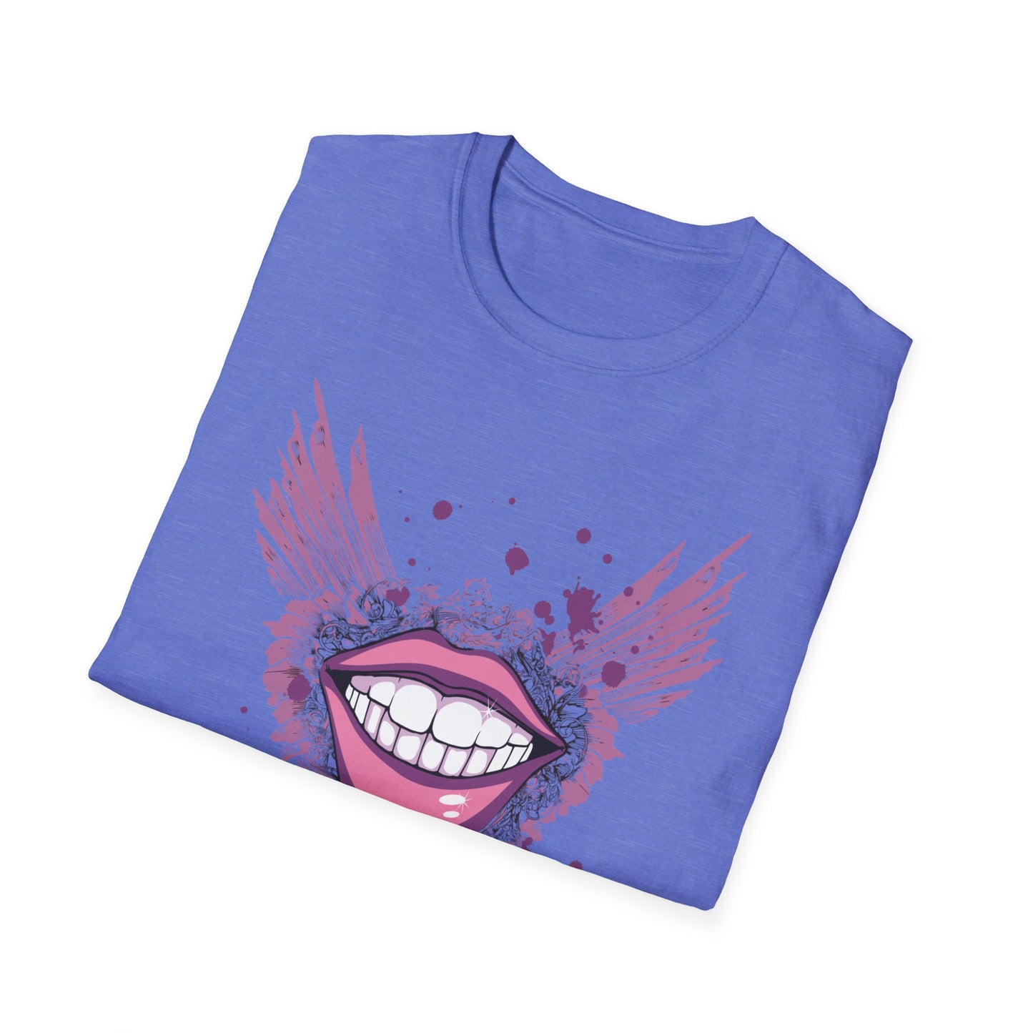 Luscious Lips | Adult Shirt | Teen Shirt | Trending | Birthday Gift
