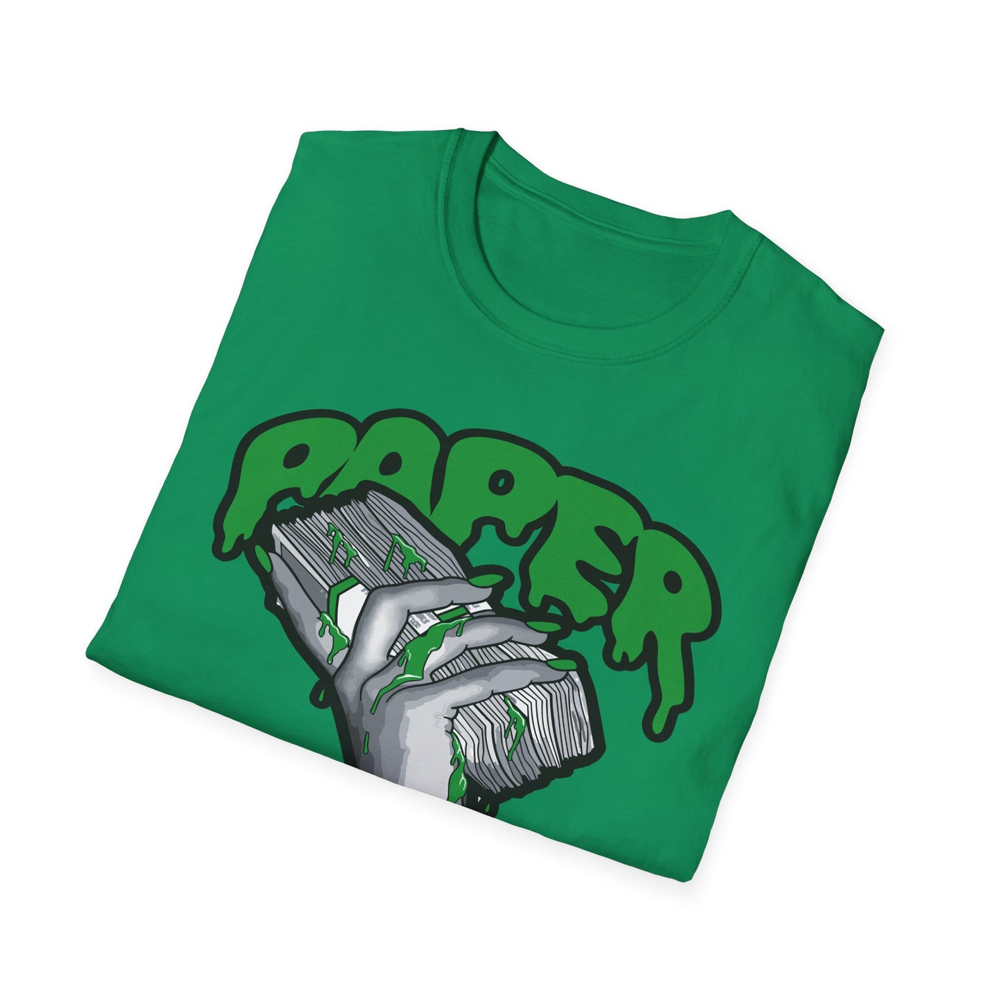 Paper Chaser | Adult Clothes | Teen Shirt | Trending | Birthday Gift