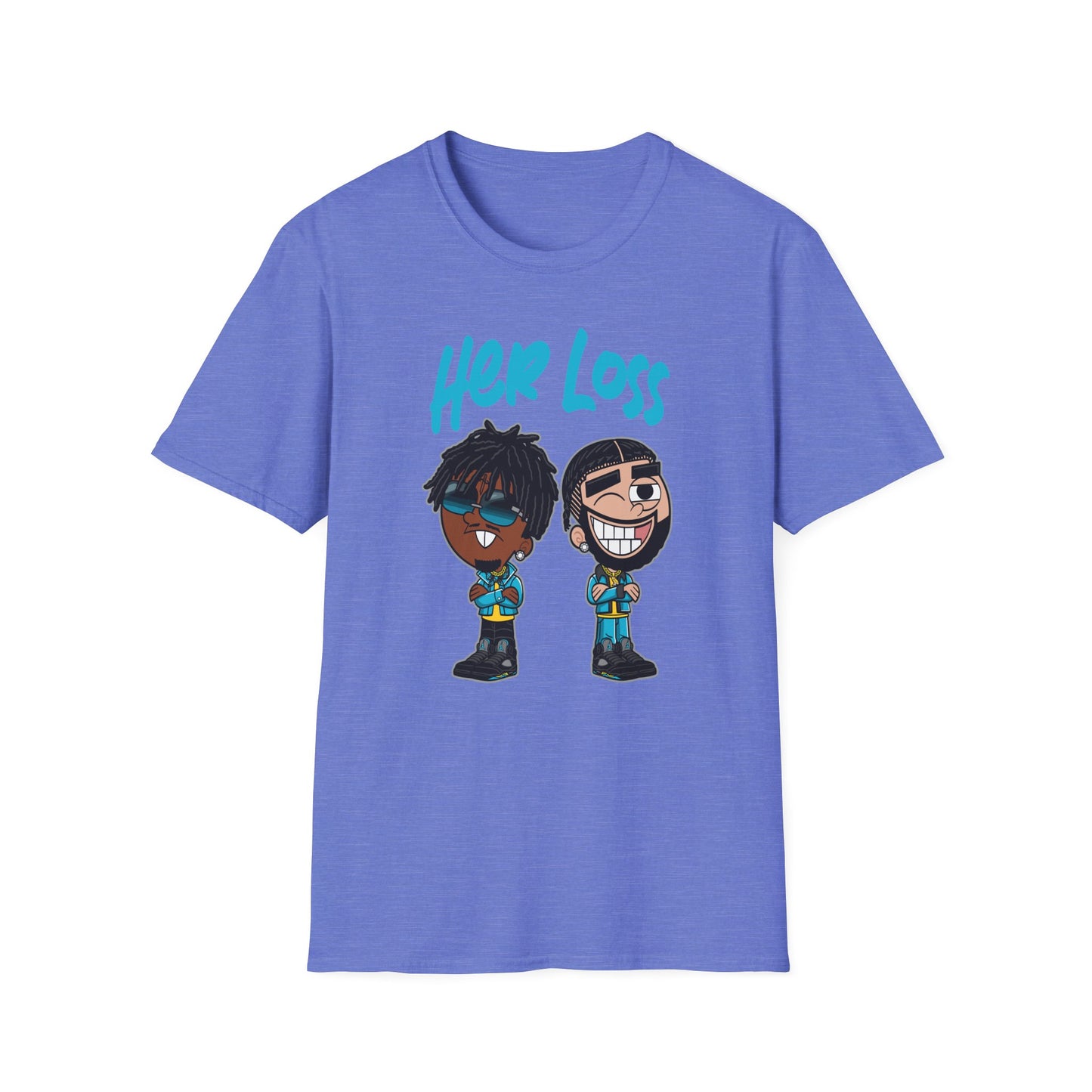Her Loss | Adult Shirt | Teen Shirt | Trending | Birthday Gift