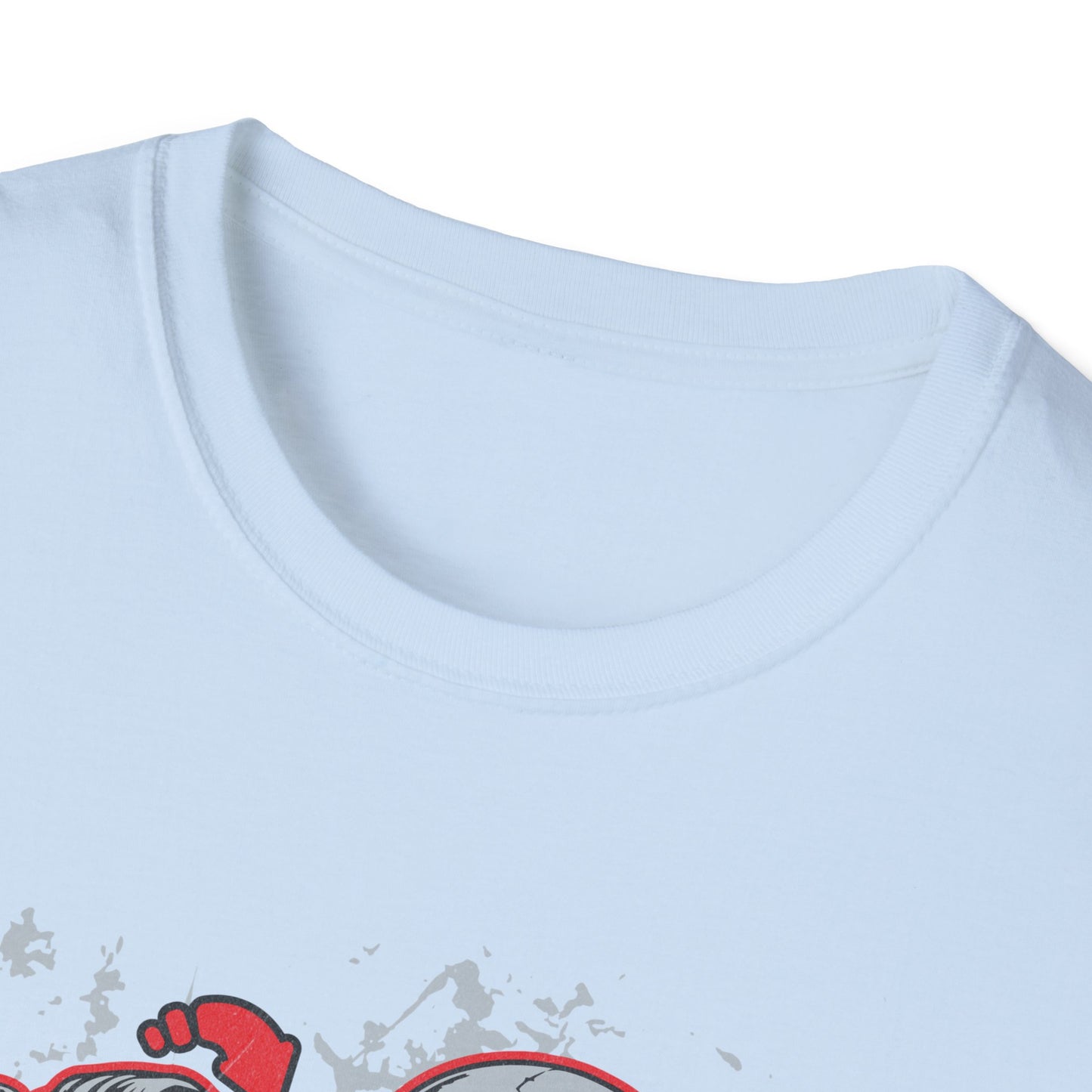 Culture Disaster | Teen Clothes | Skull Shirt | Birthday Gift | Softstyle Tshirt