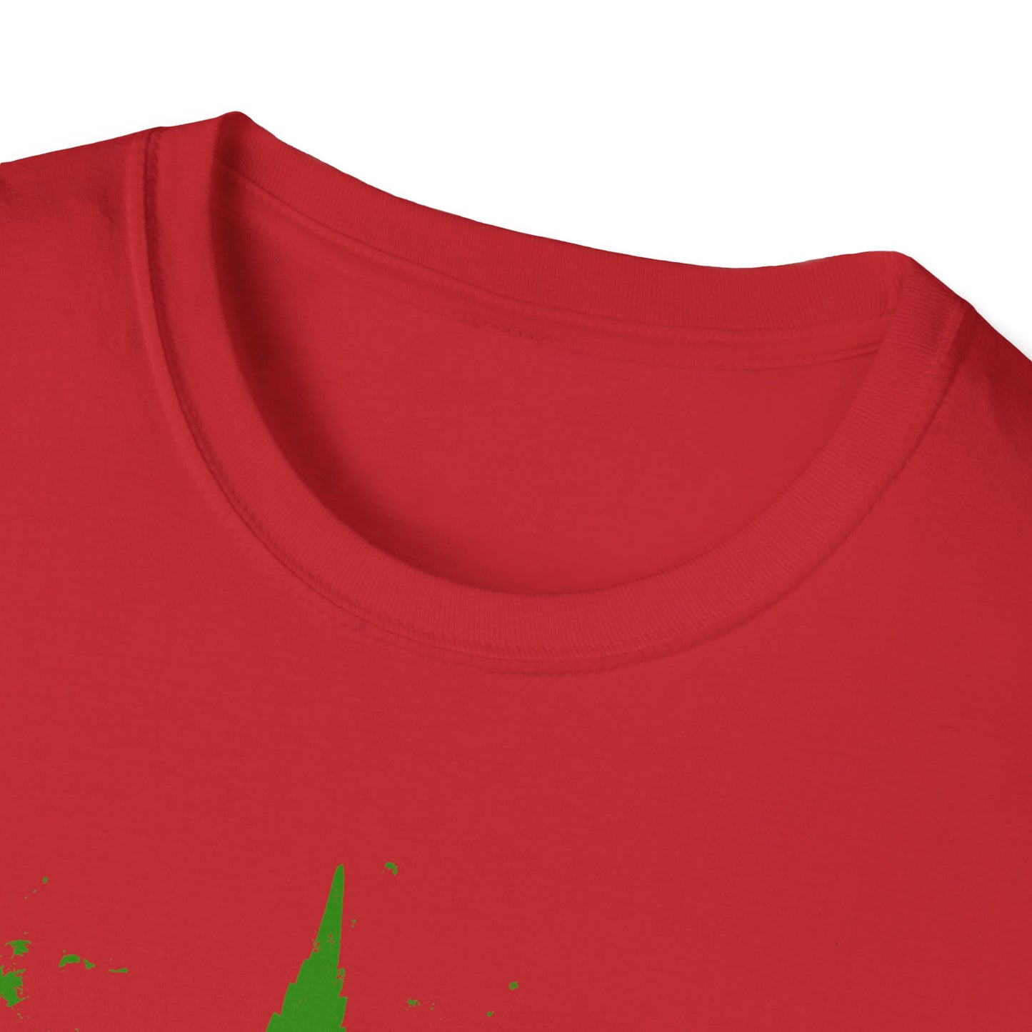 THERAPY IS EXPENSIVE | Adult Shirt | Funny Marijuana Shirt | Trending | Birthday Gift | Unisex Softstyle T-Shirt