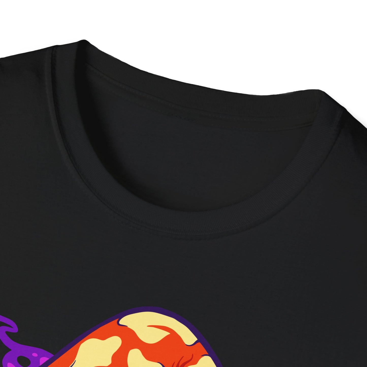 Alien Shroom | Adult Clothes | Mushroom Trip | Trending | Birthday Gift