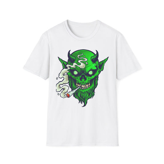 The Devil's Lettuce | Adult Clothes | Teen Shirt | Trending | Birthday Gift