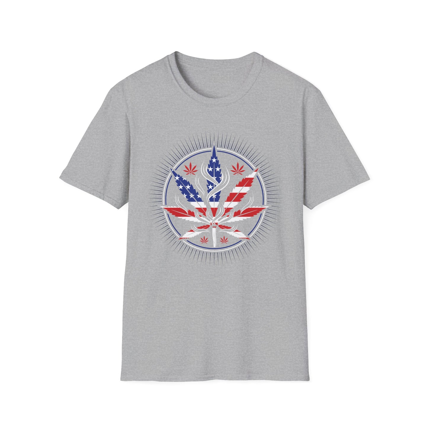 America's Flower | Funny Adult Shirt | Teen Clothes | Trending | Birthday Gift