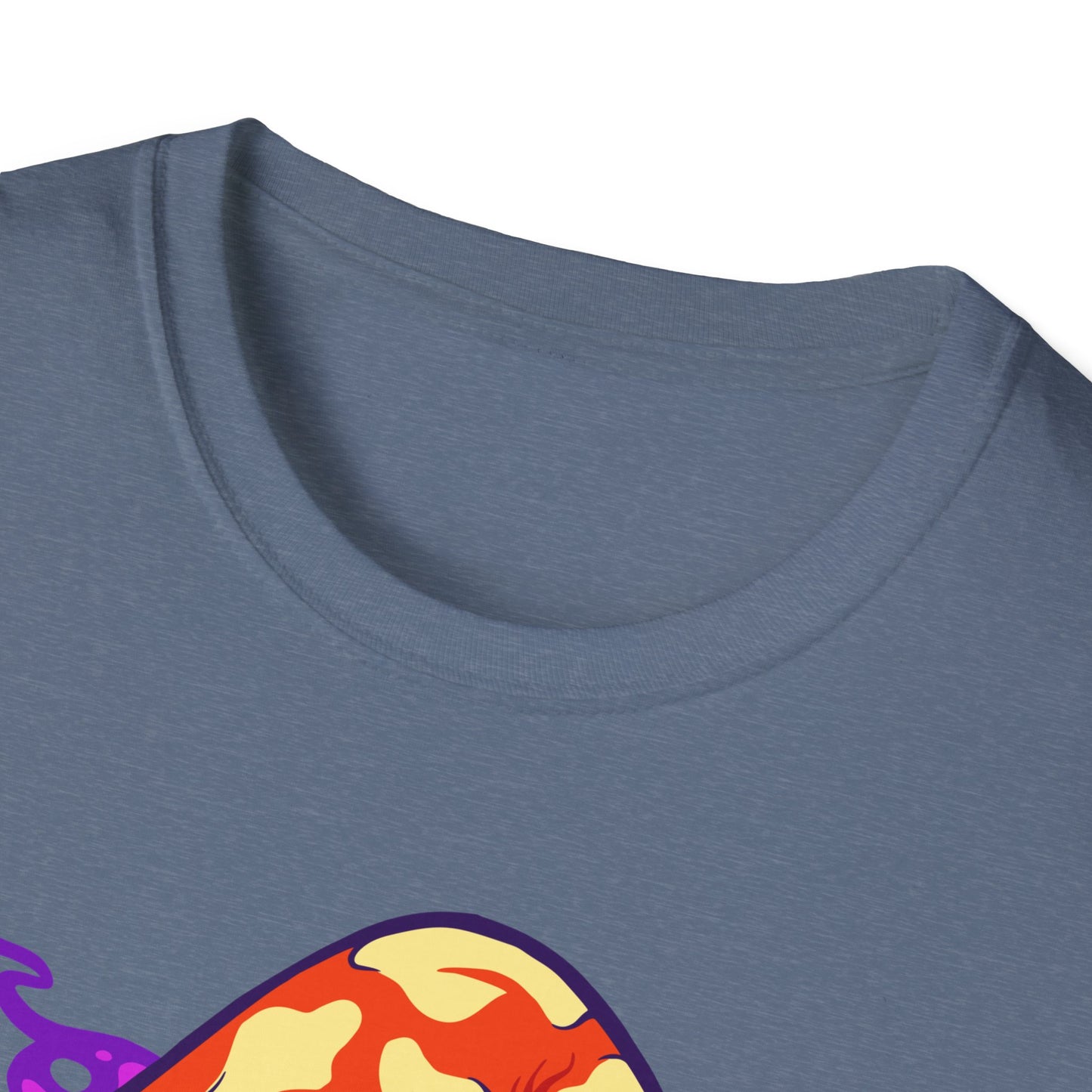 Alien Shroom | Adult Clothes | Mushroom Trip | Trending | Birthday Gift