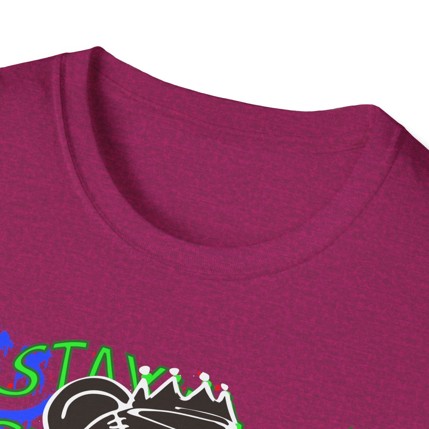 Stay Hype | Cute Bear Shirt | Adult Shirt | Teen Shirt | Trending | Birthday Gift
