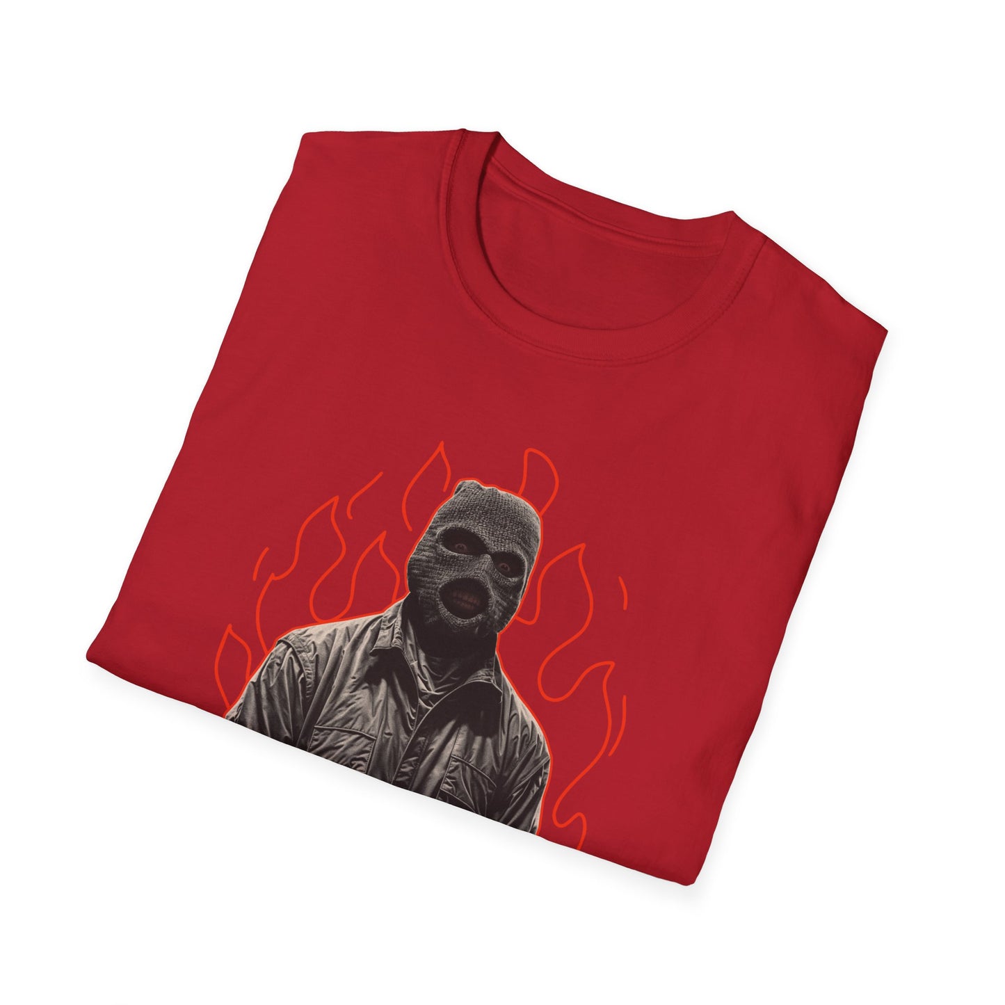 Mischief Makers | Adult Clothes | Teen Shirt | Trending | Birthday Gift