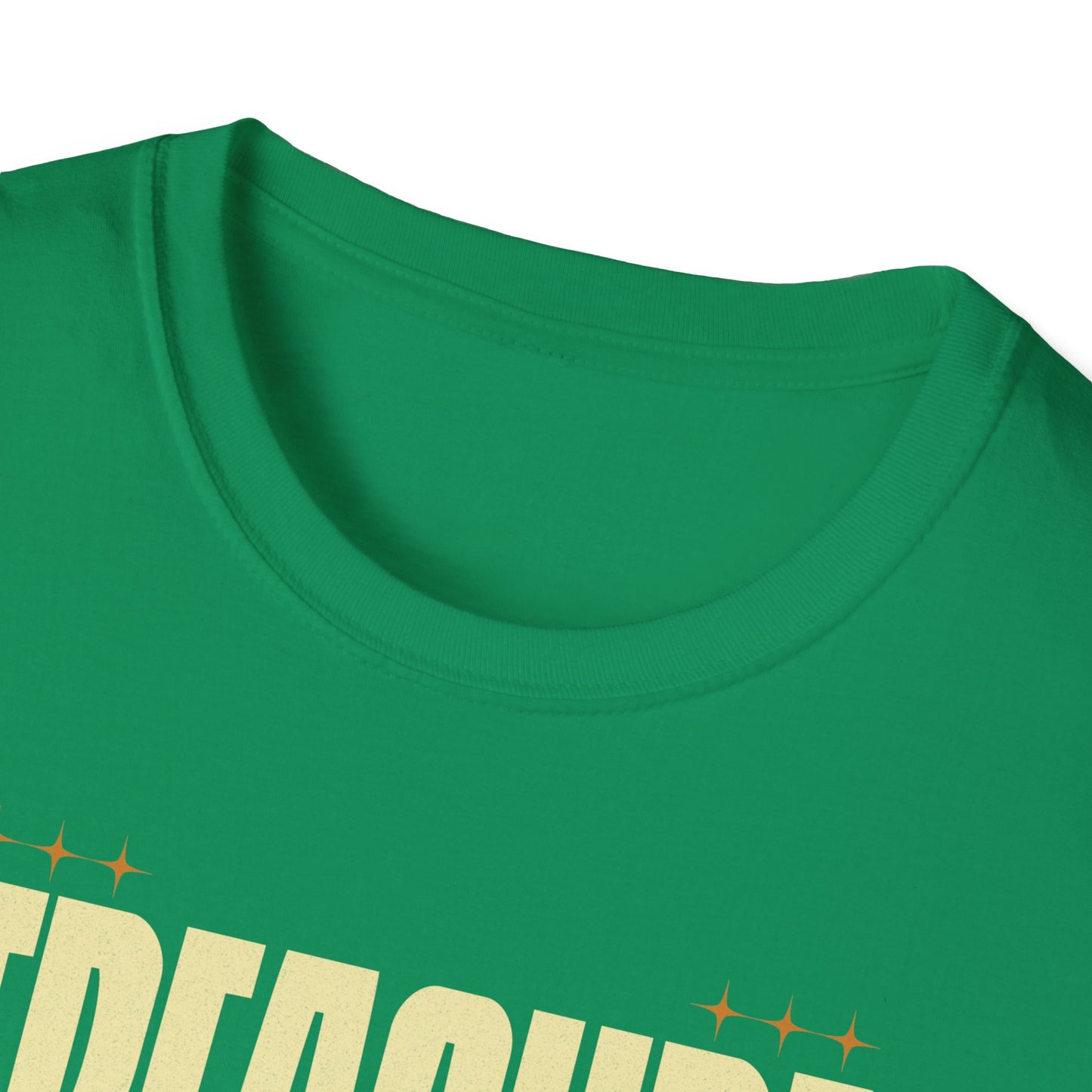 Treasure | Adult Shirt | Teen Clothes | Skull Shirt | Trending | Birthday Gift