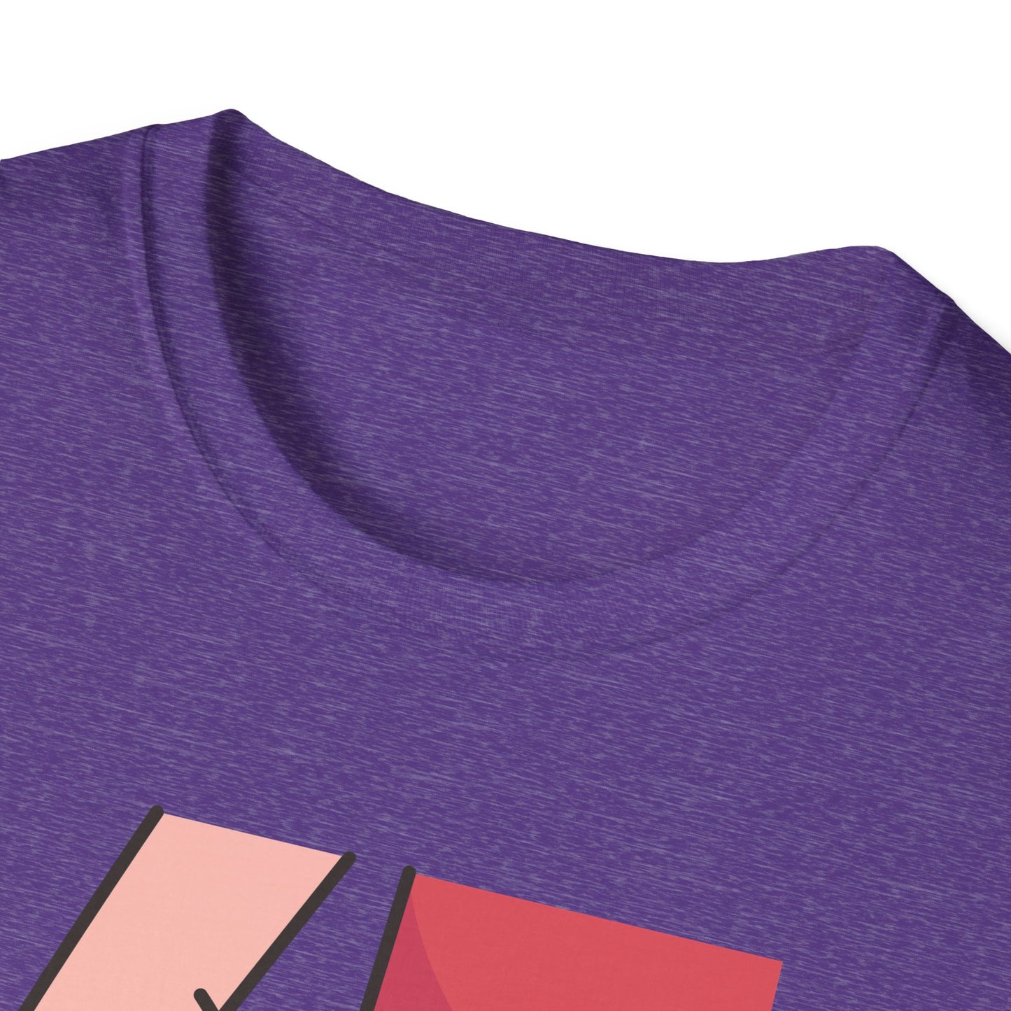 I'm All Out Of Fucks | Funny Shirt | Fashion | Trending | Cool Design | Birthday Gift | Unisex Softstyle T-Shirt